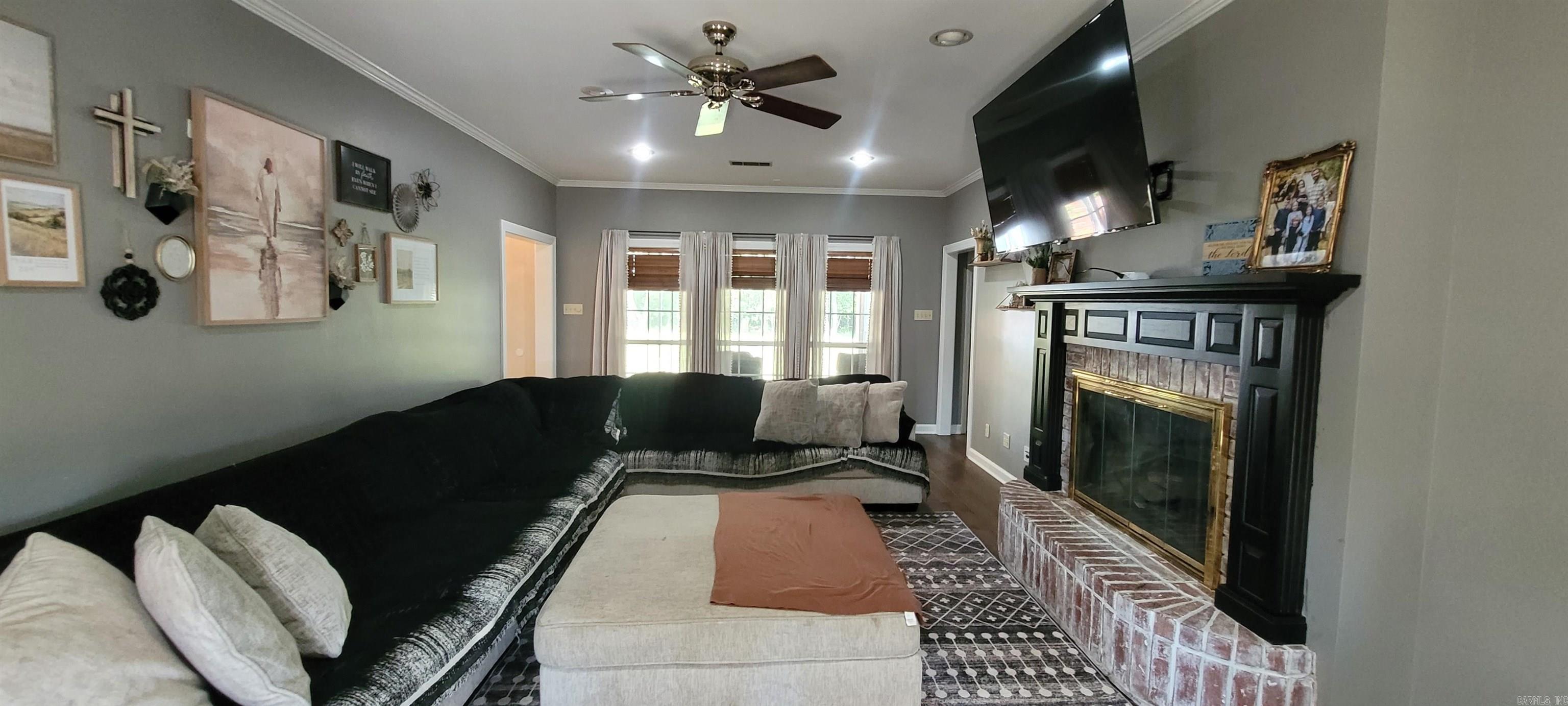 1601 Weldon  Newport, AR