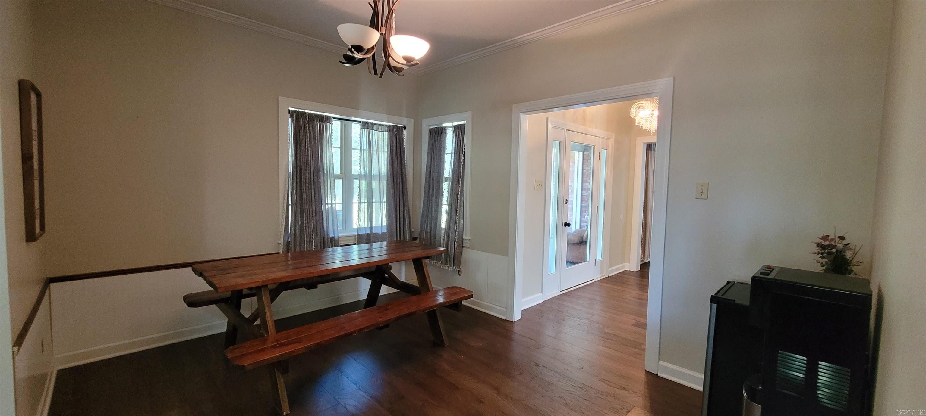 1601 Weldon  Newport, AR