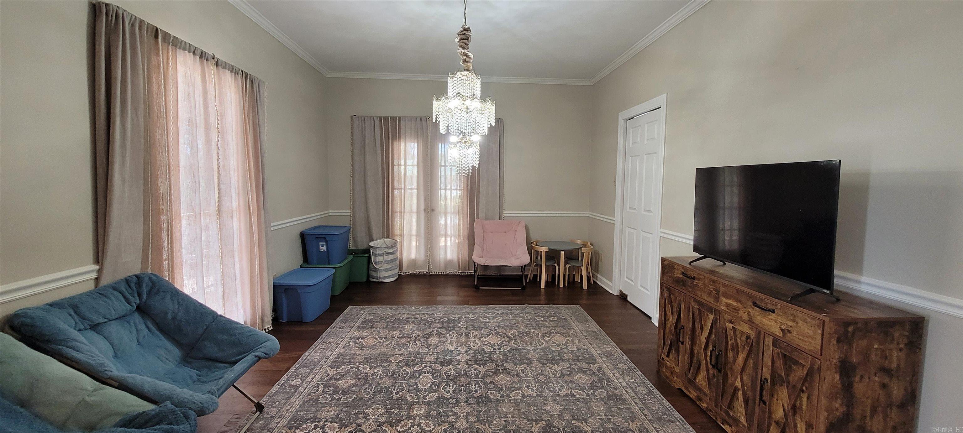 1601 Weldon  Newport, AR