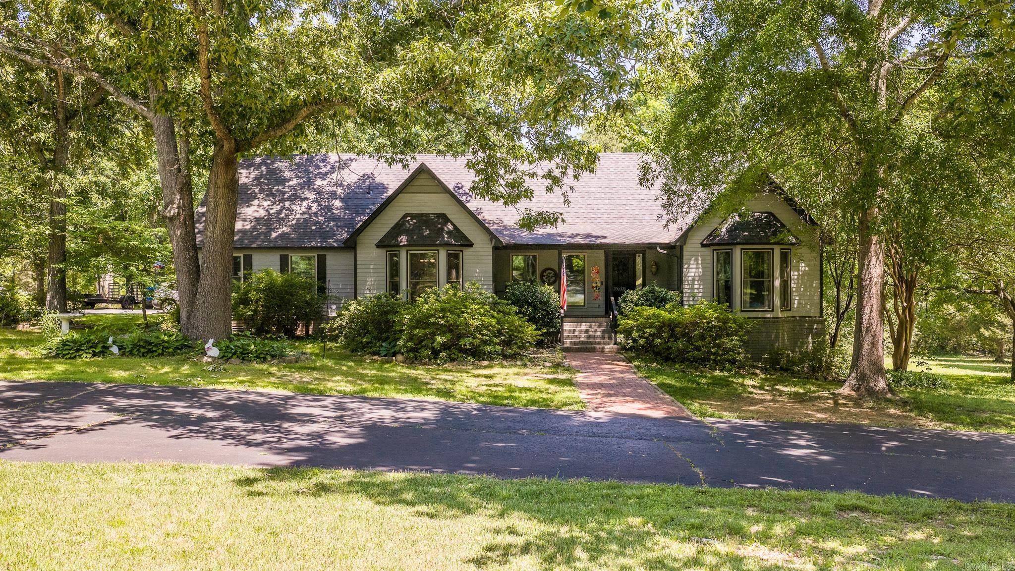 6 W Springhill Drive Greenbrier, AR 72058