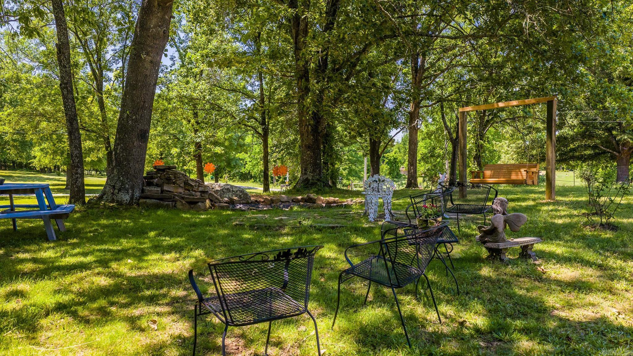 6 W Springhill Drive Greenbrier, AR 72058