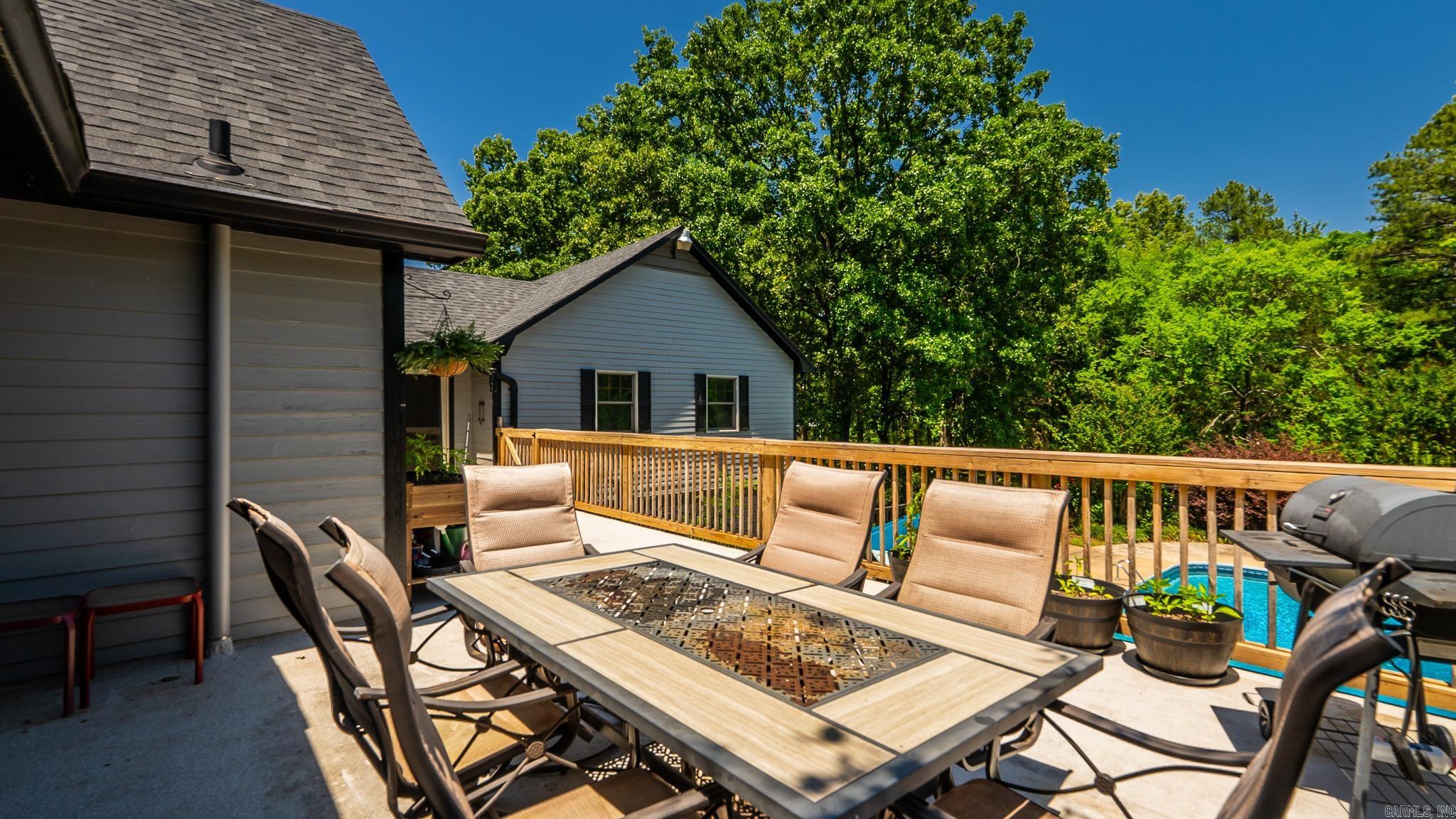 6 W Springhill Drive Greenbrier, AR 72058