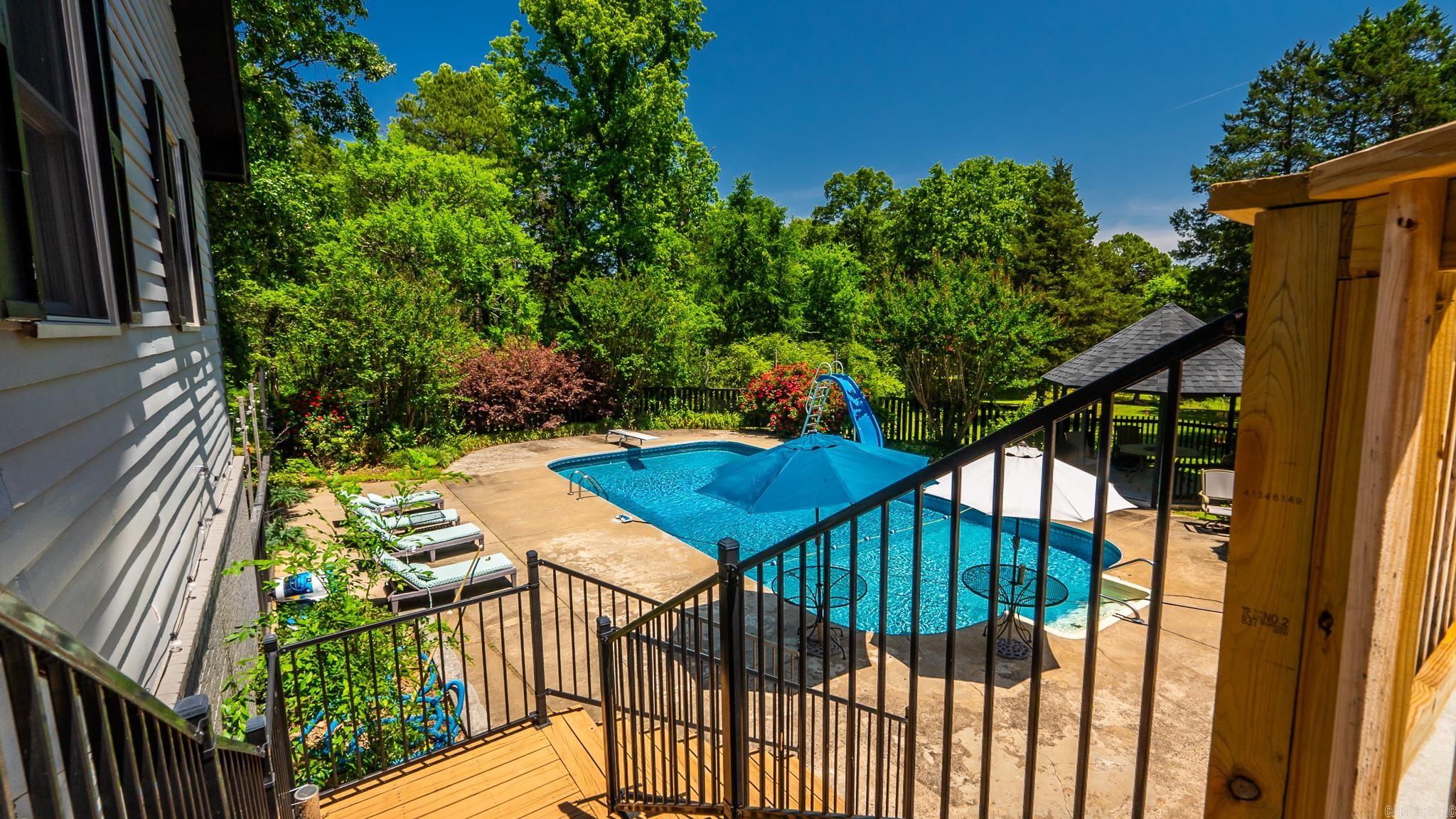 6 W Springhill Drive Greenbrier, AR 72058