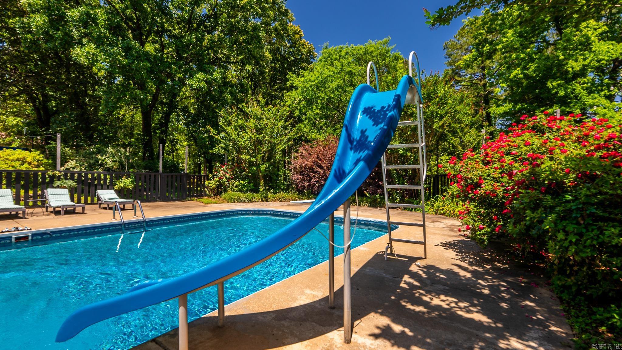 6 W Springhill Drive Greenbrier, AR 72058