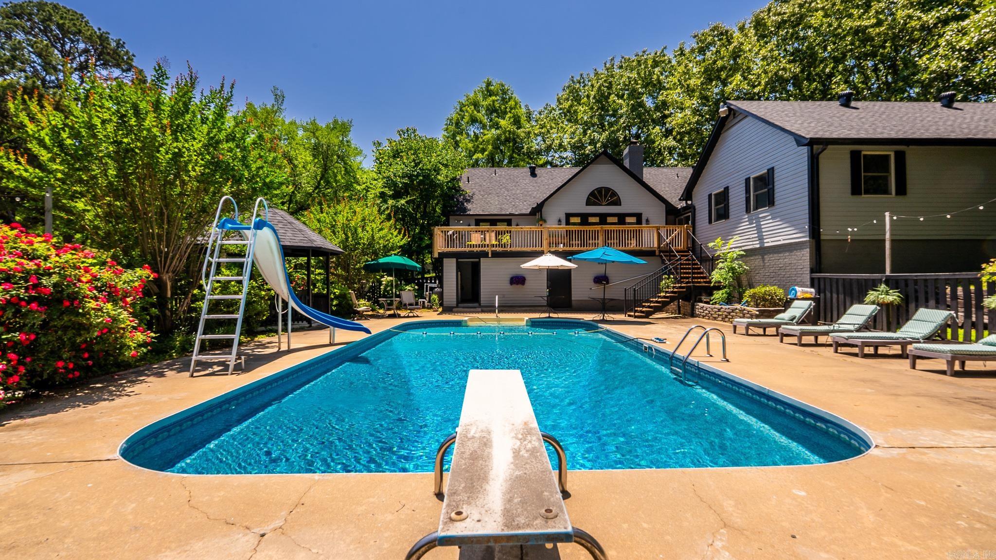 6 W Springhill Drive Greenbrier, AR 72058