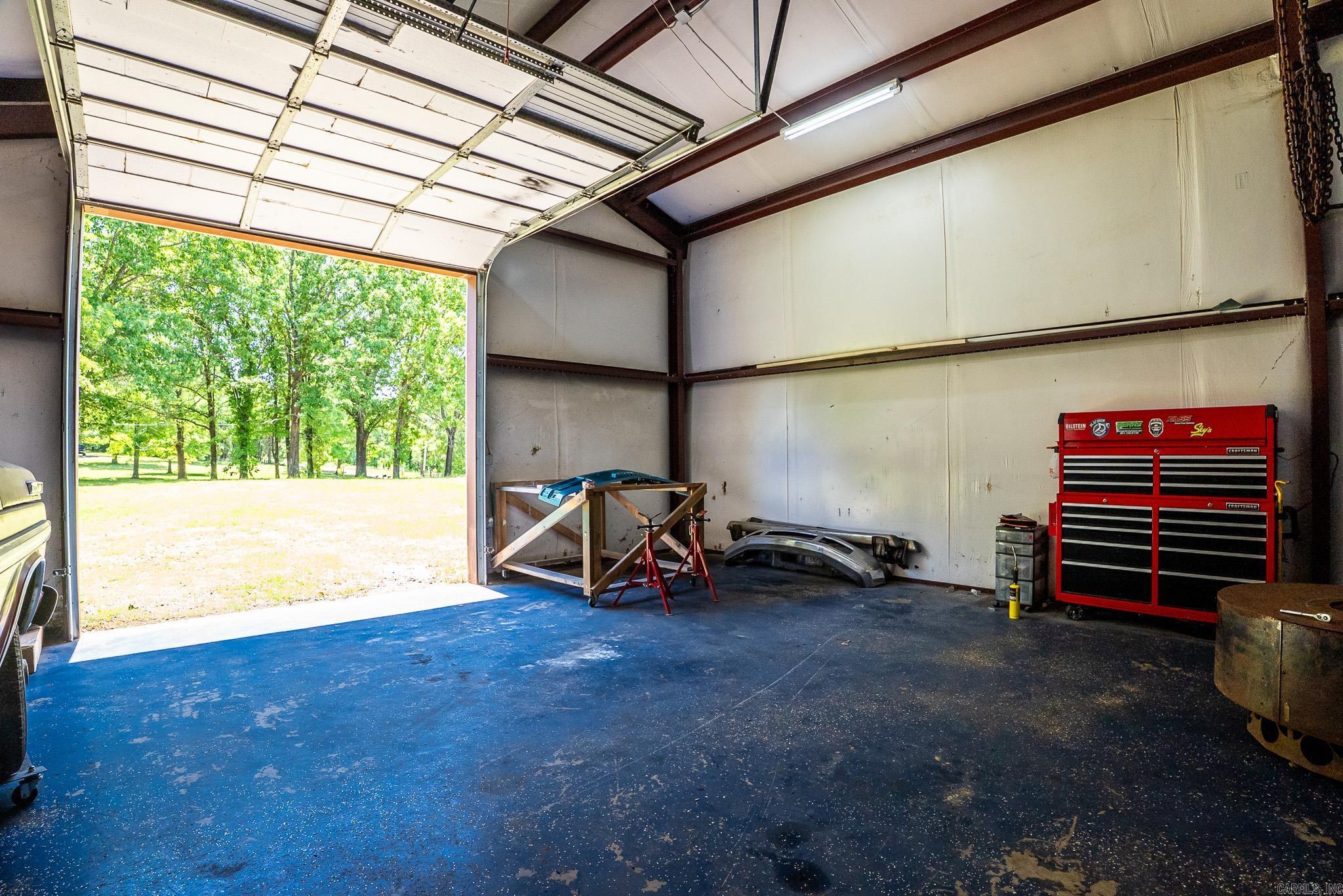 6 W Springhill Drive Greenbrier, AR 72058