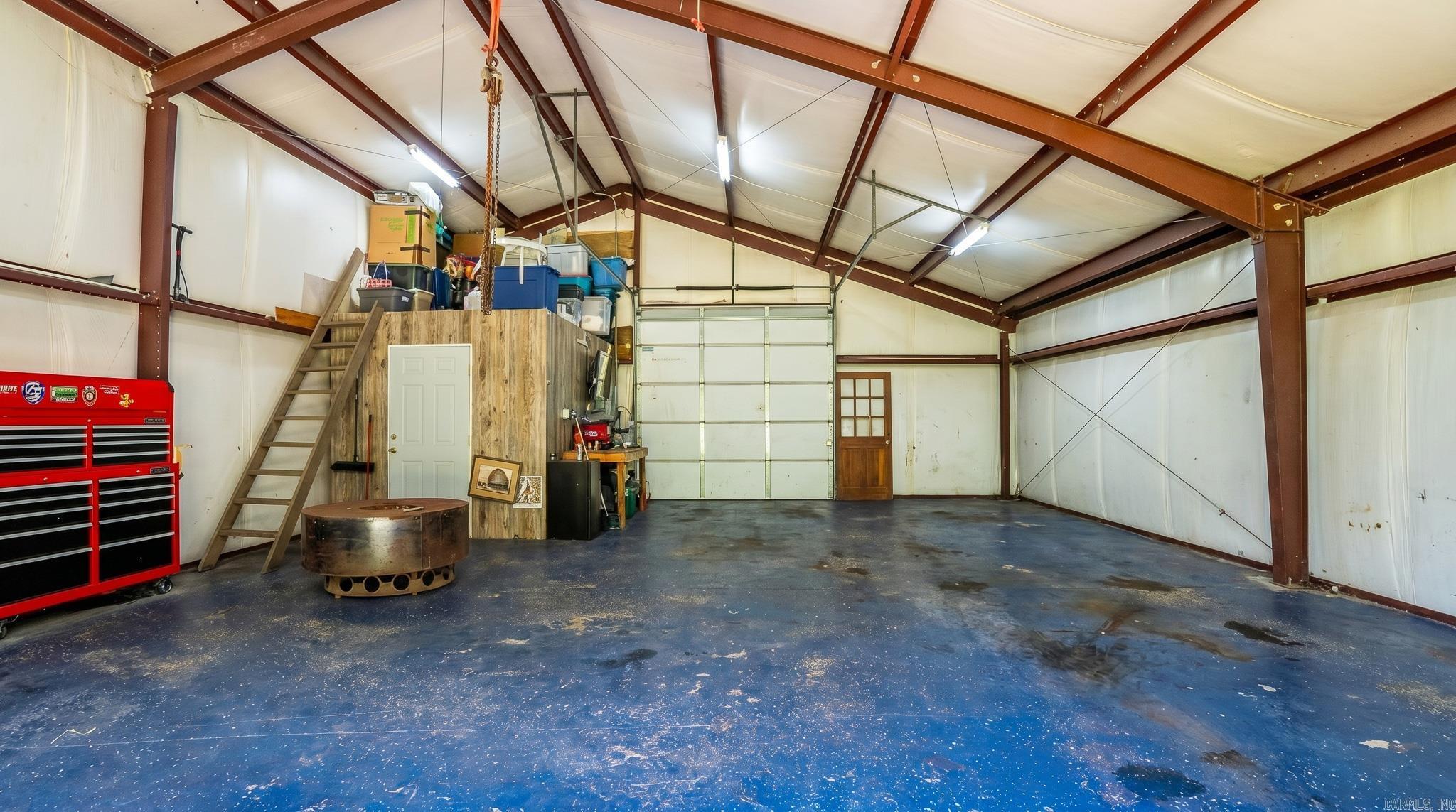 6 W Springhill Drive Greenbrier, AR 72058