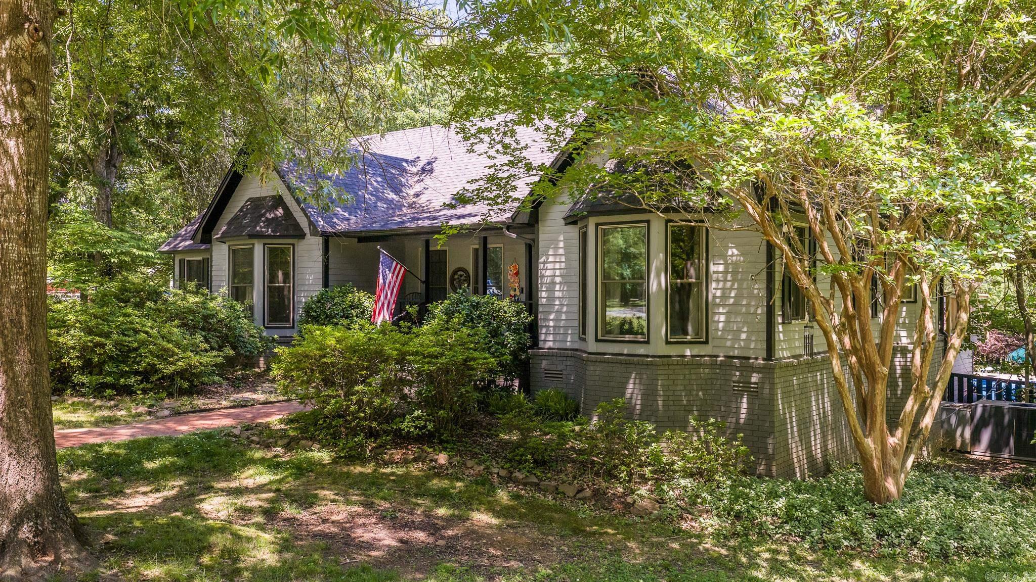 6 W Springhill Drive Greenbrier, AR 72058