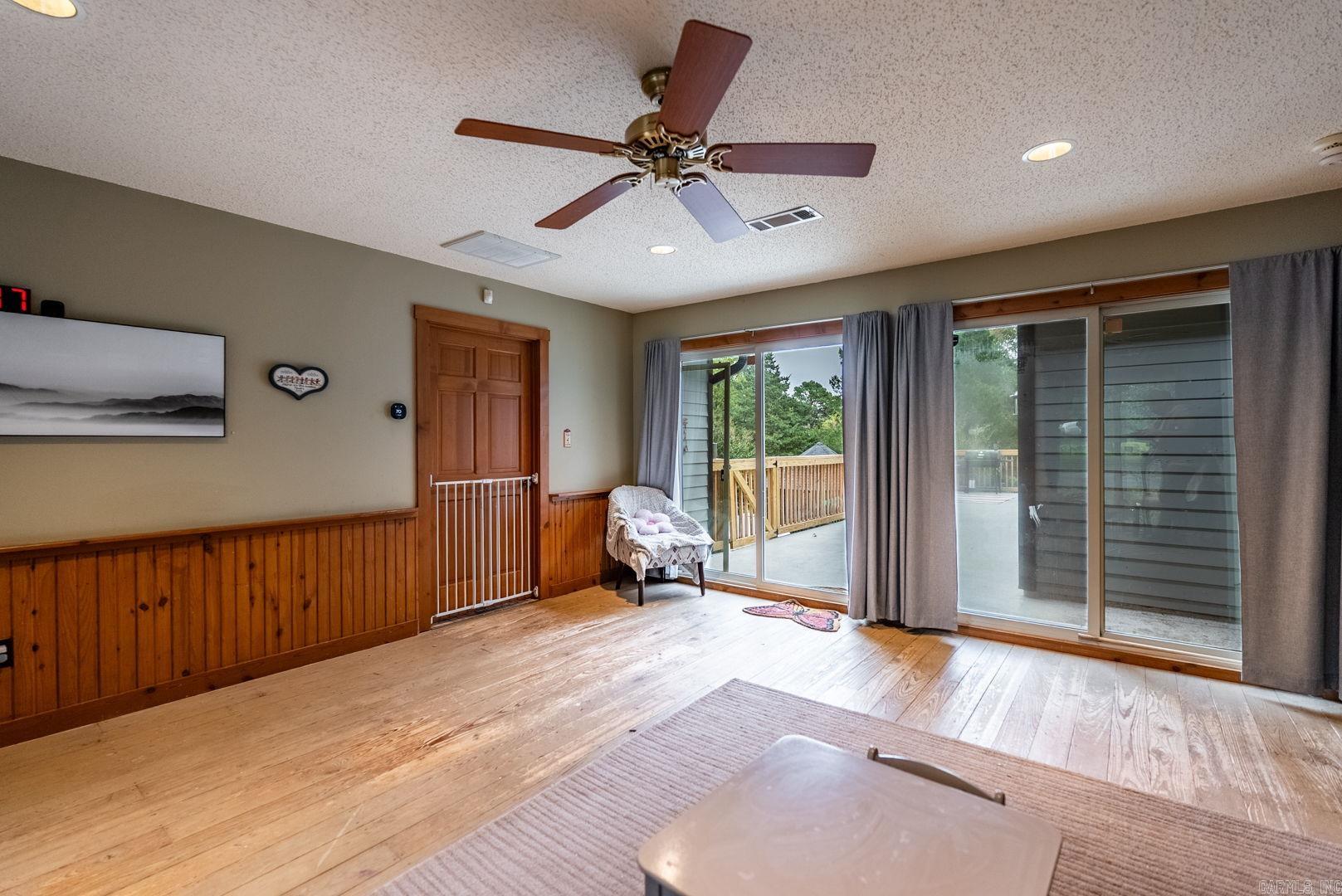 6 W Springhill  Greenbrier, AR