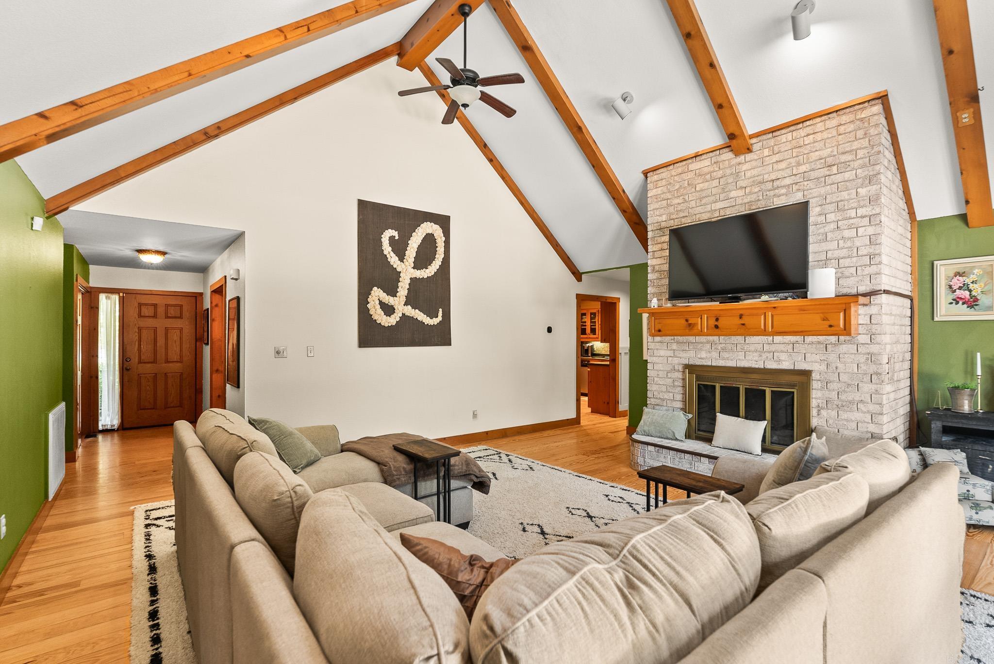 6 W Springhill Drive Greenbrier, AR 72058