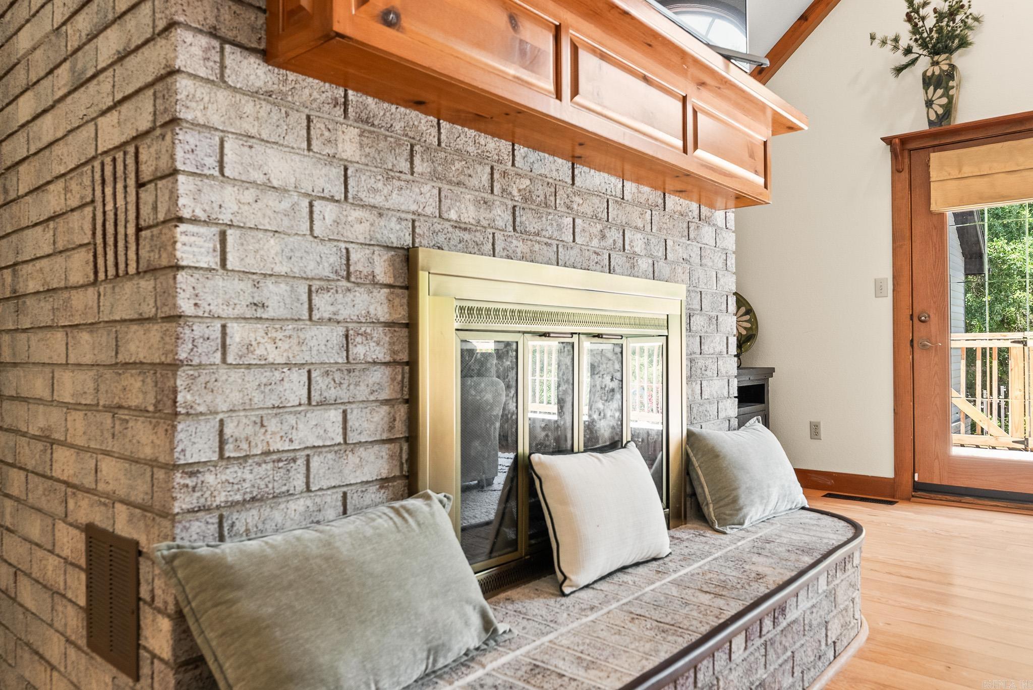 6 W Springhill Drive Greenbrier, AR 72058