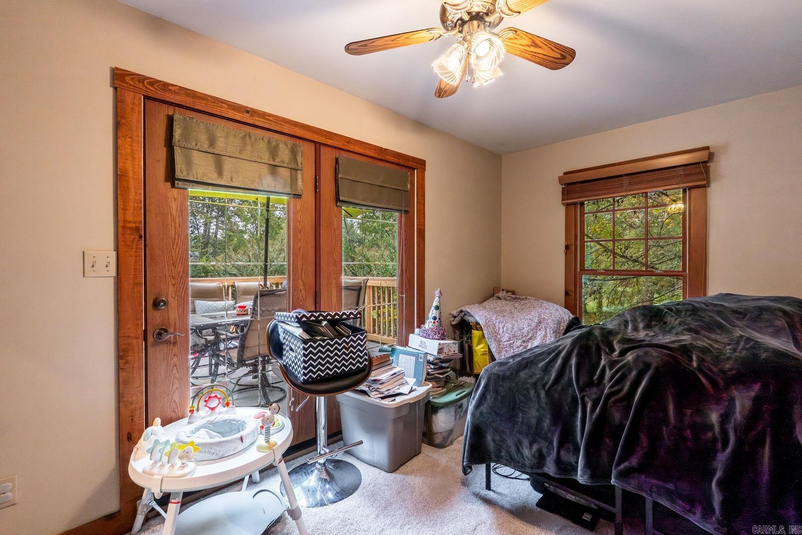 6 W Springhill  Greenbrier, AR