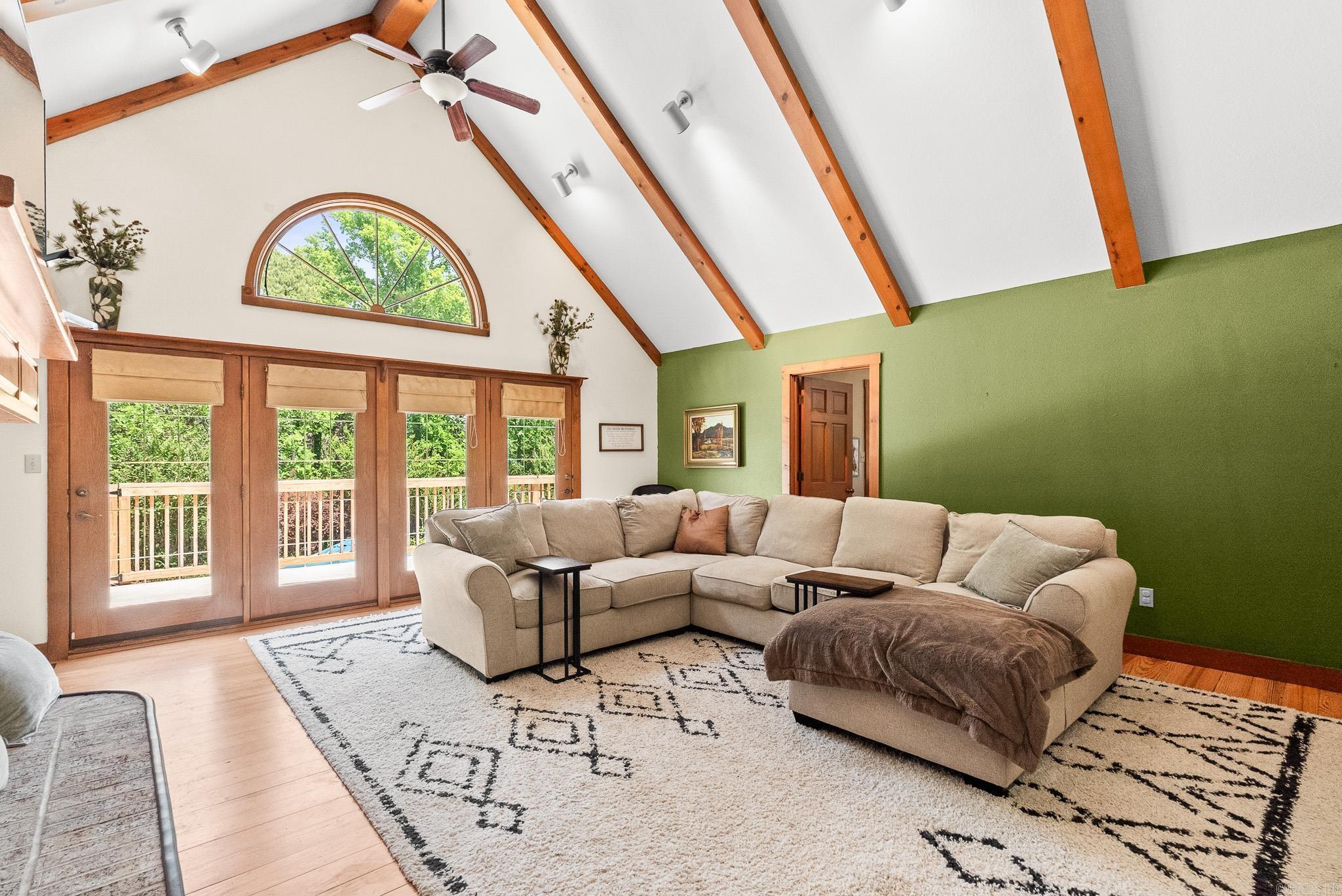6 W Springhill Drive Greenbrier, AR 72058