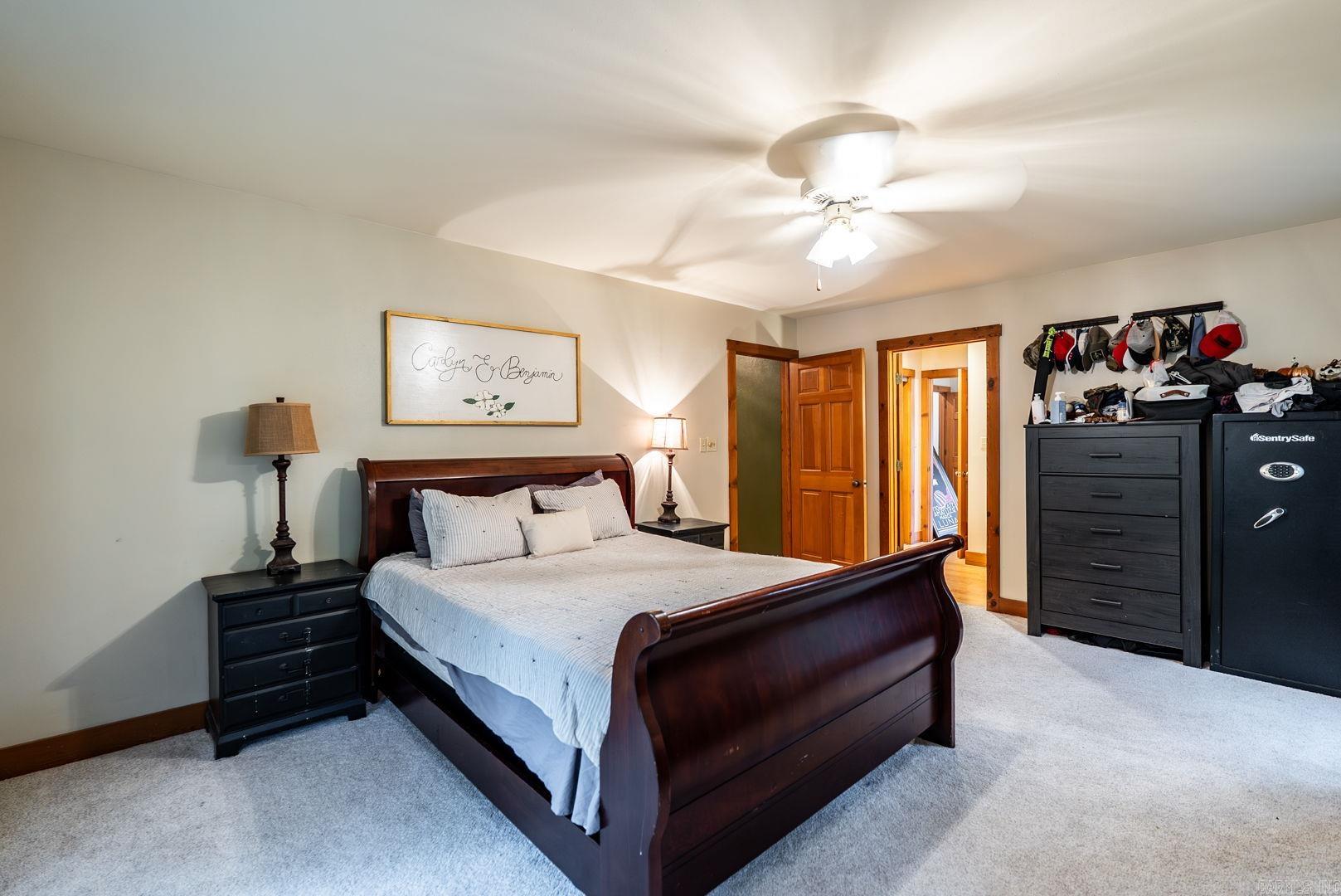 6 W Springhill  Greenbrier, AR