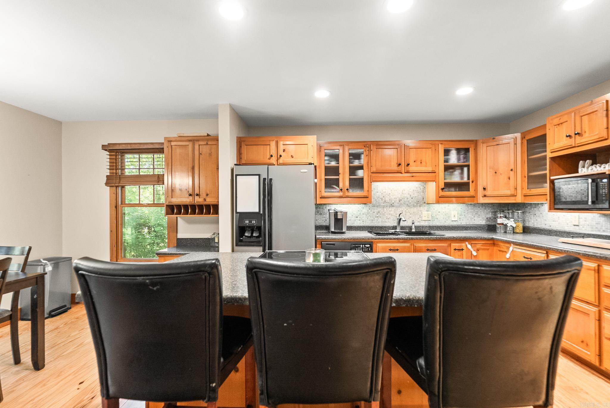 6 W Springhill Drive Greenbrier, AR 72058