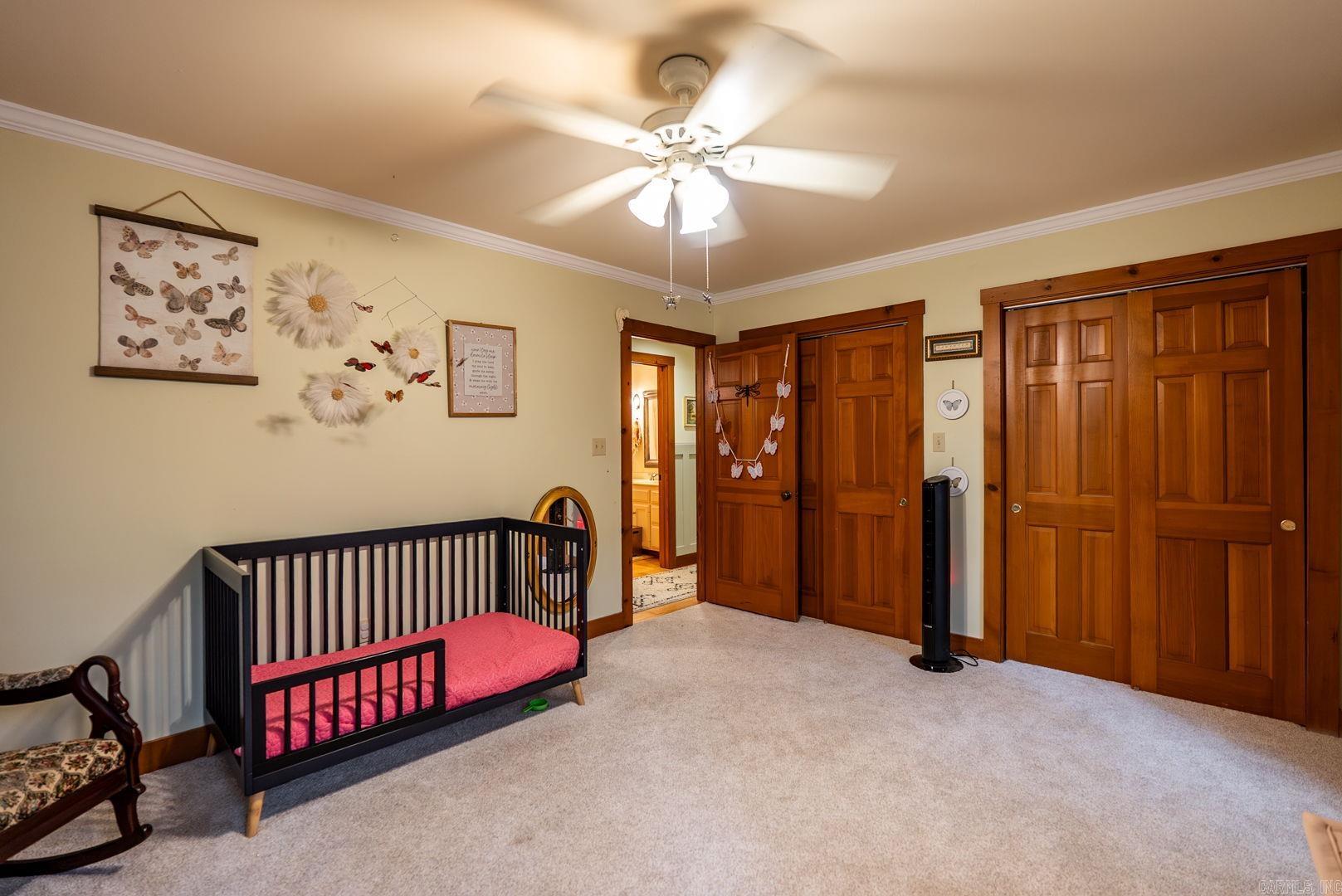 6 W Springhill  Greenbrier, AR