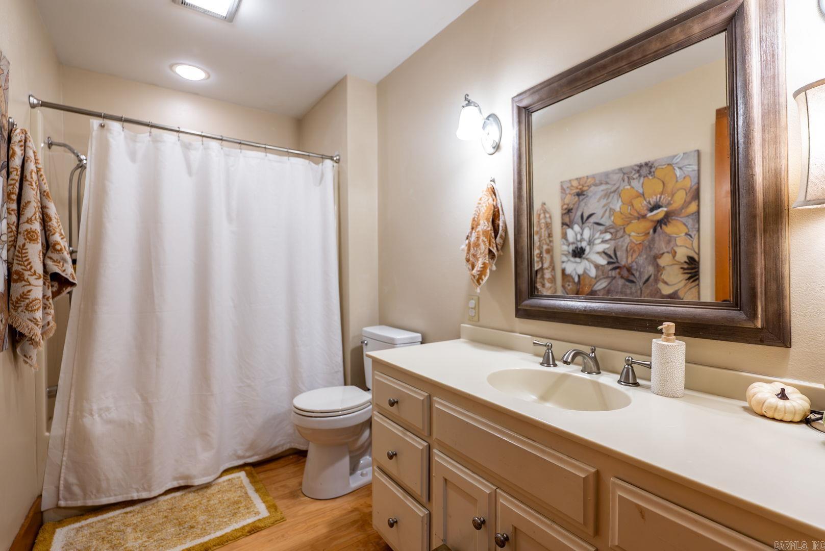6 W Springhill  Greenbrier, AR