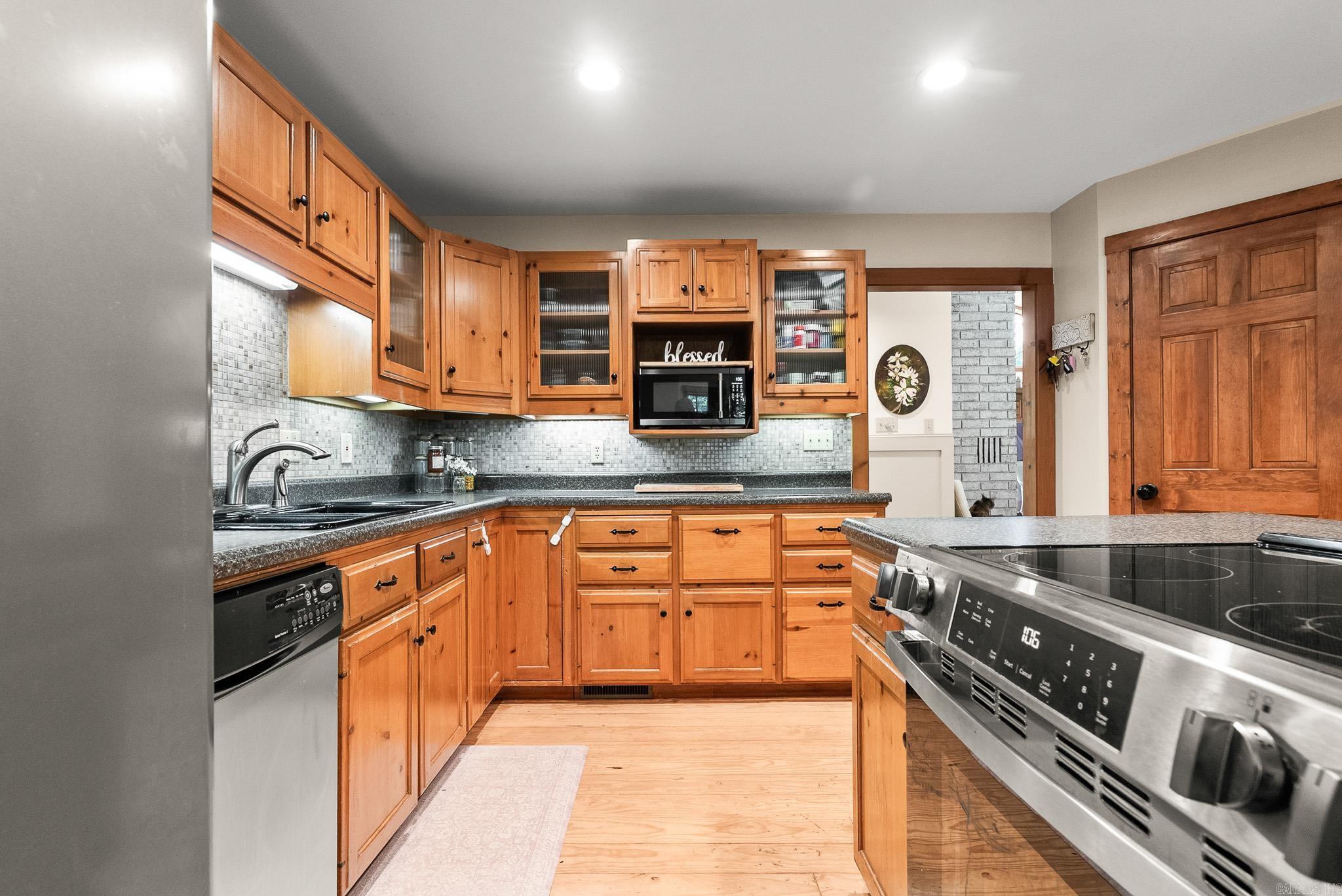 6 W Springhill Drive Greenbrier, AR 72058