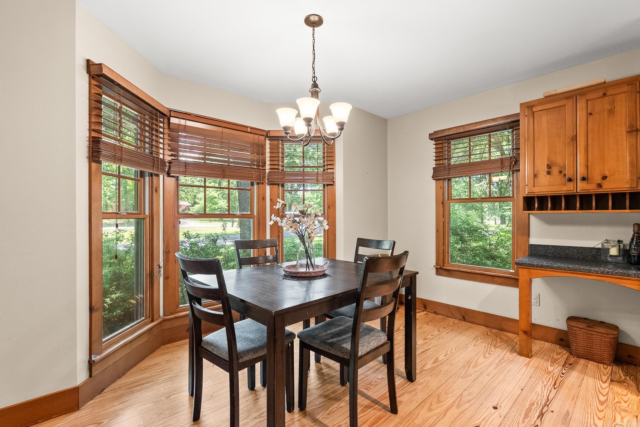 6 W Springhill Drive Greenbrier, AR 72058