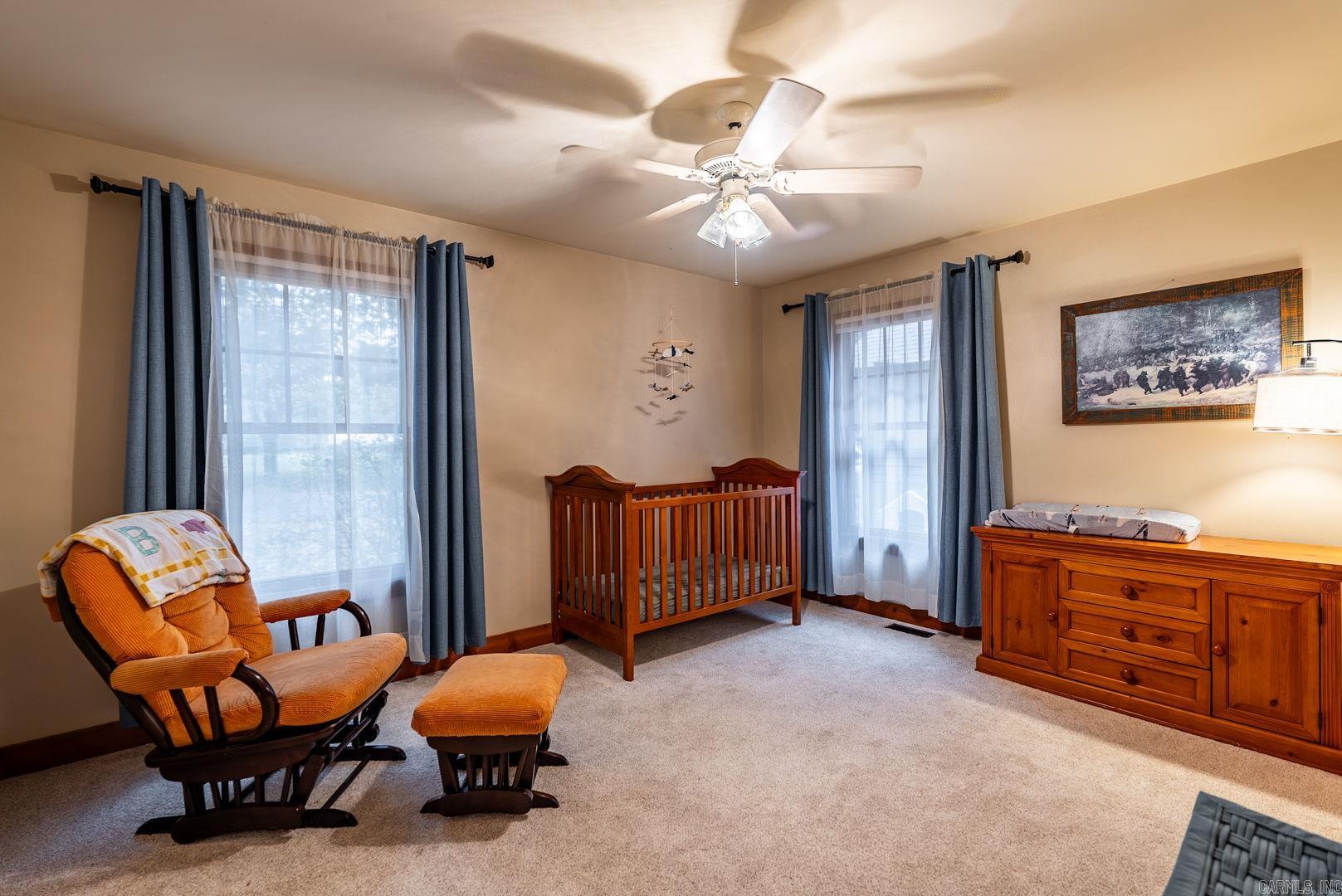 6 W Springhill  Greenbrier, AR