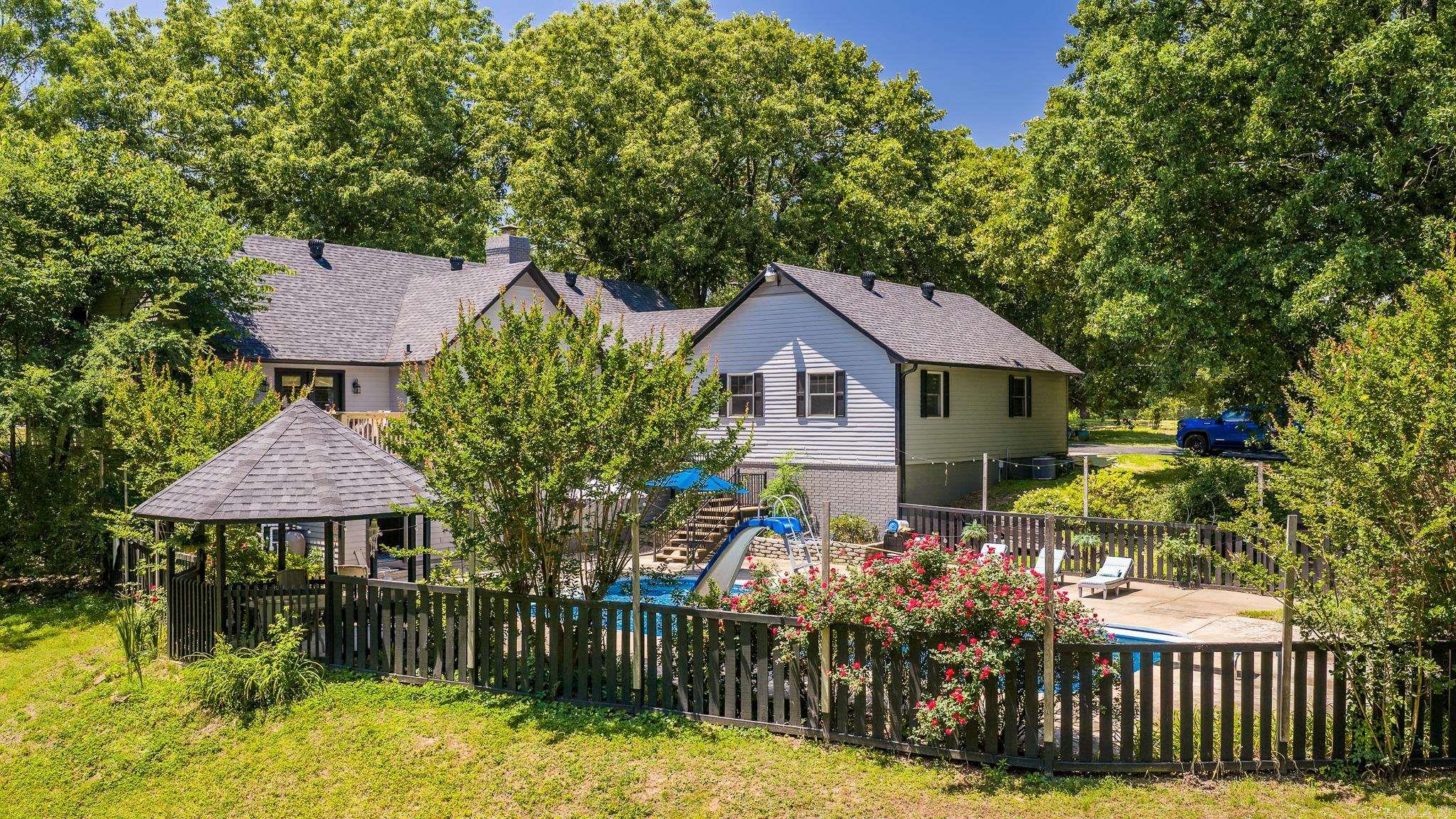 6 W Springhill Drive Greenbrier, AR 72058
