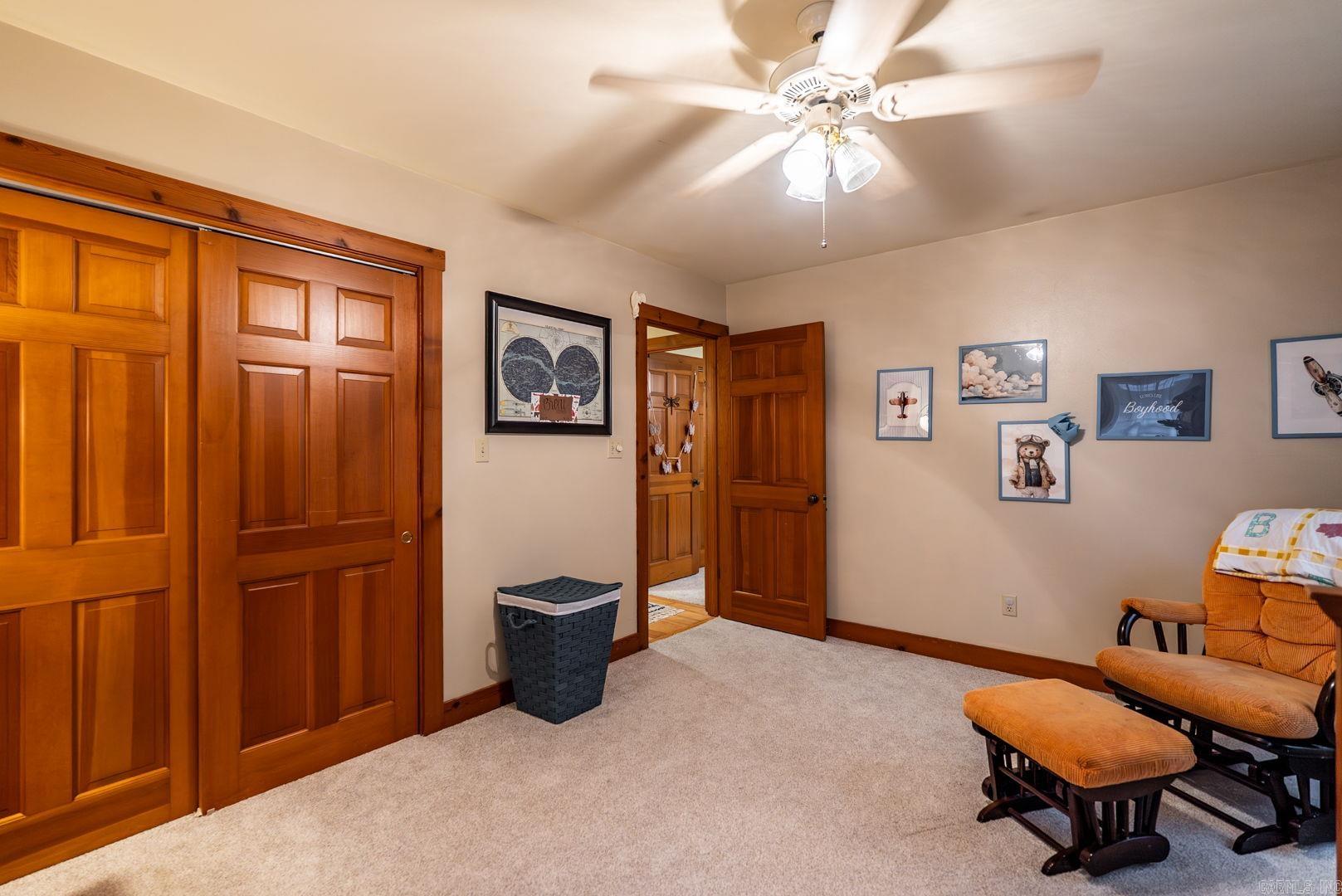 6 W Springhill  Greenbrier, AR