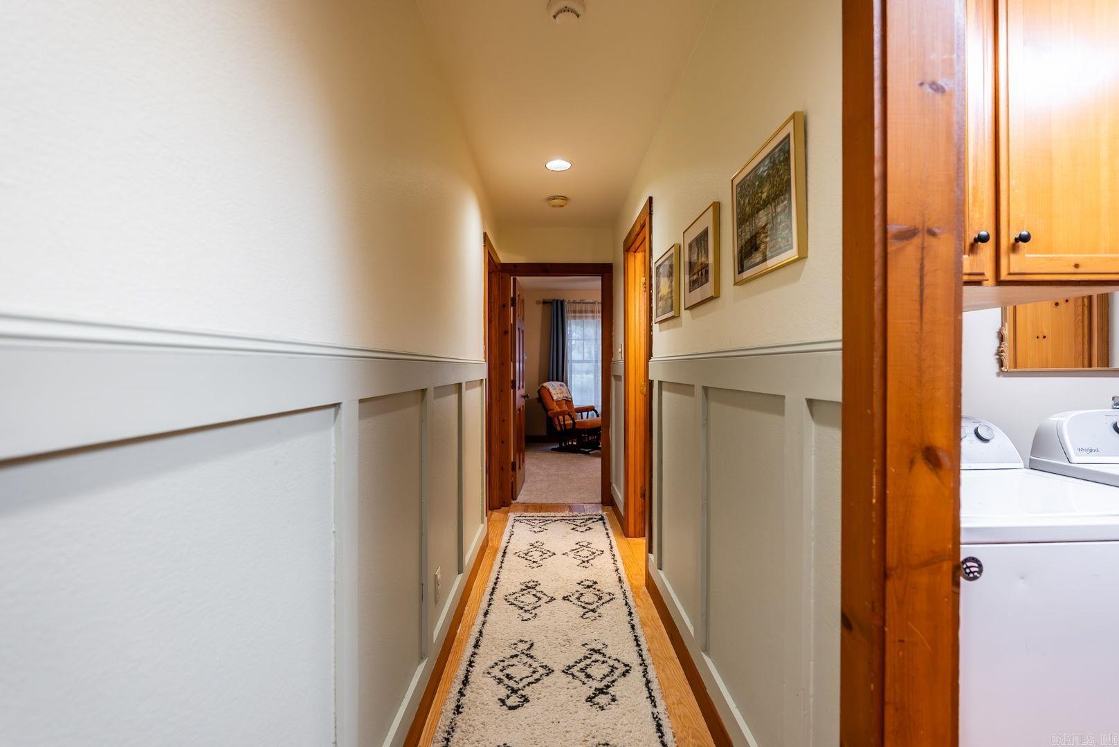 6 W Springhill  Greenbrier, AR