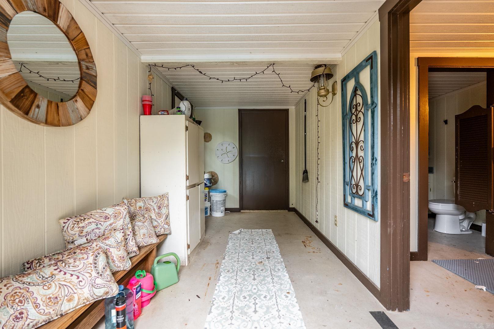 6 W Springhill  Greenbrier, AR