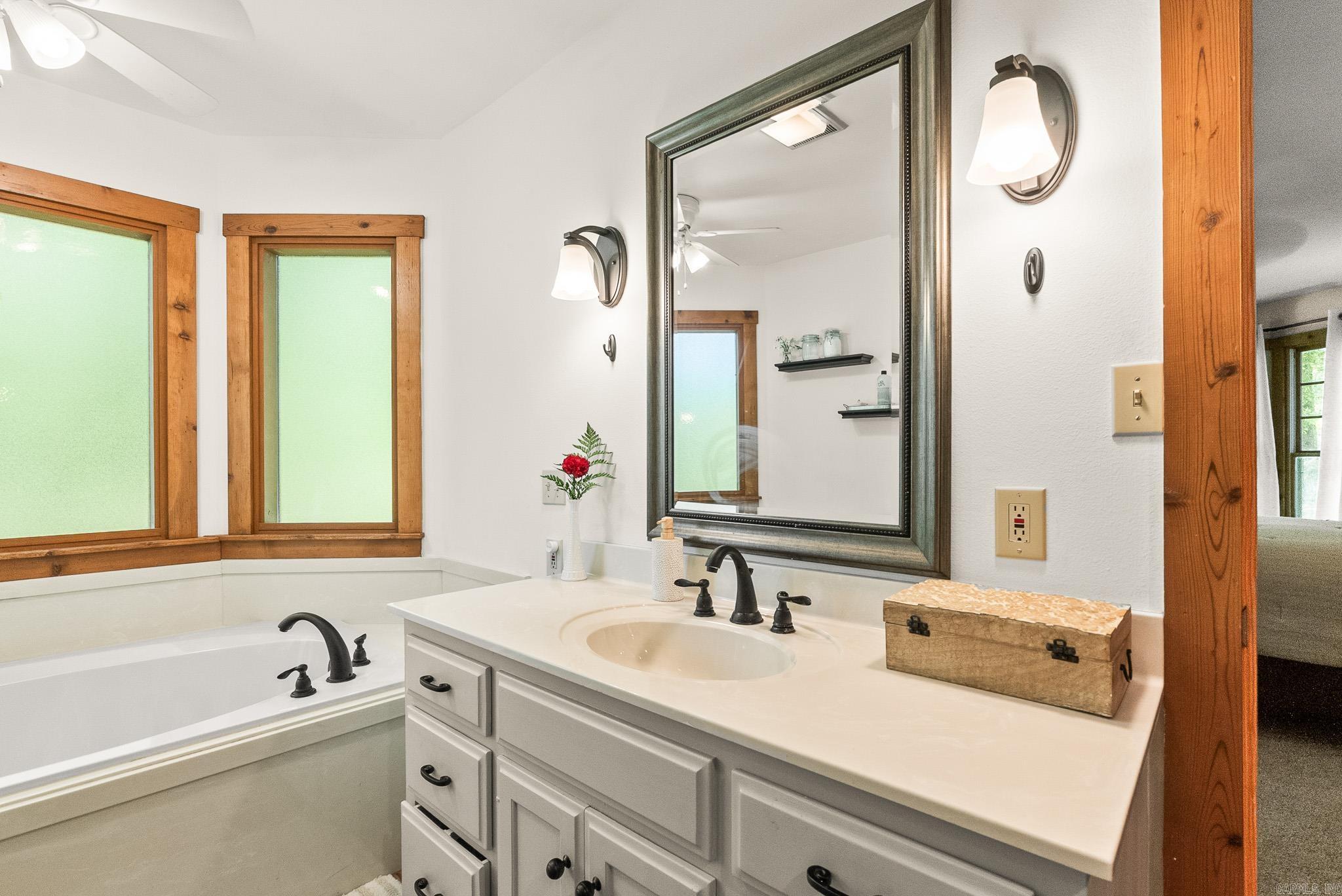 6 W Springhill Drive Greenbrier, AR 72058