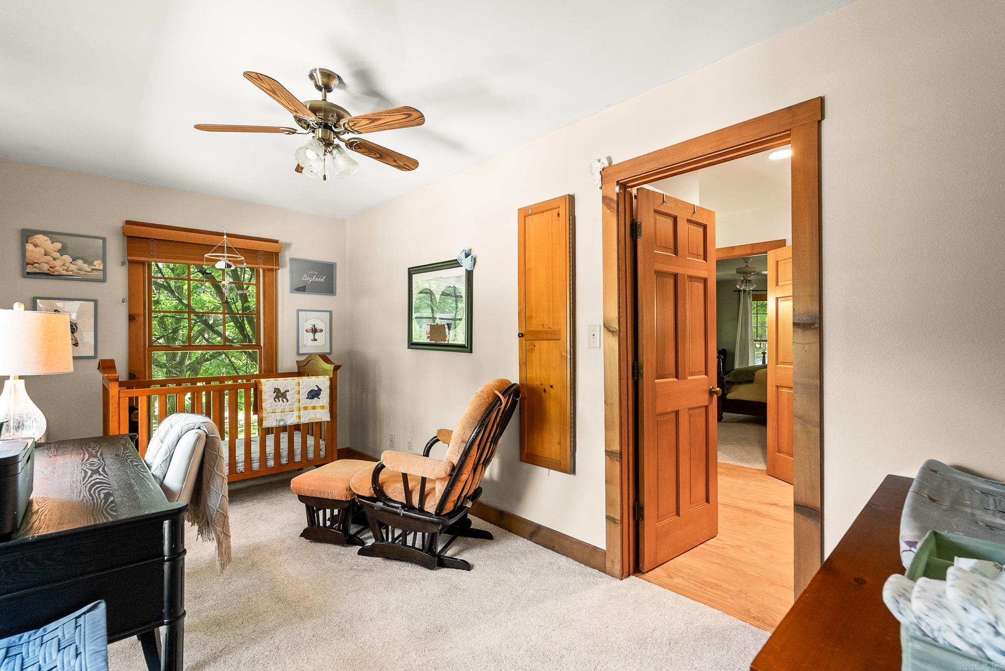 6 W Springhill Drive Greenbrier, AR 72058
