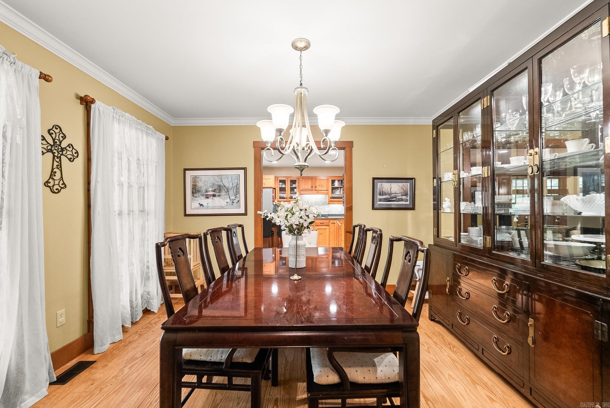 6 W Springhill Drive Greenbrier, AR 72058