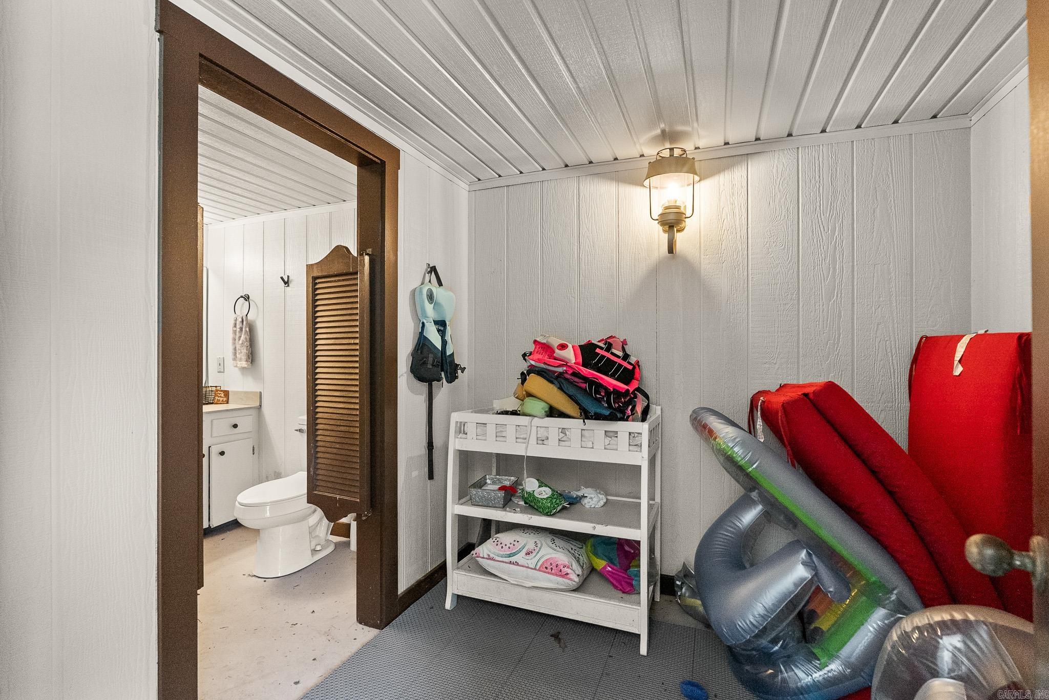 6 W Springhill Drive Greenbrier, AR 72058