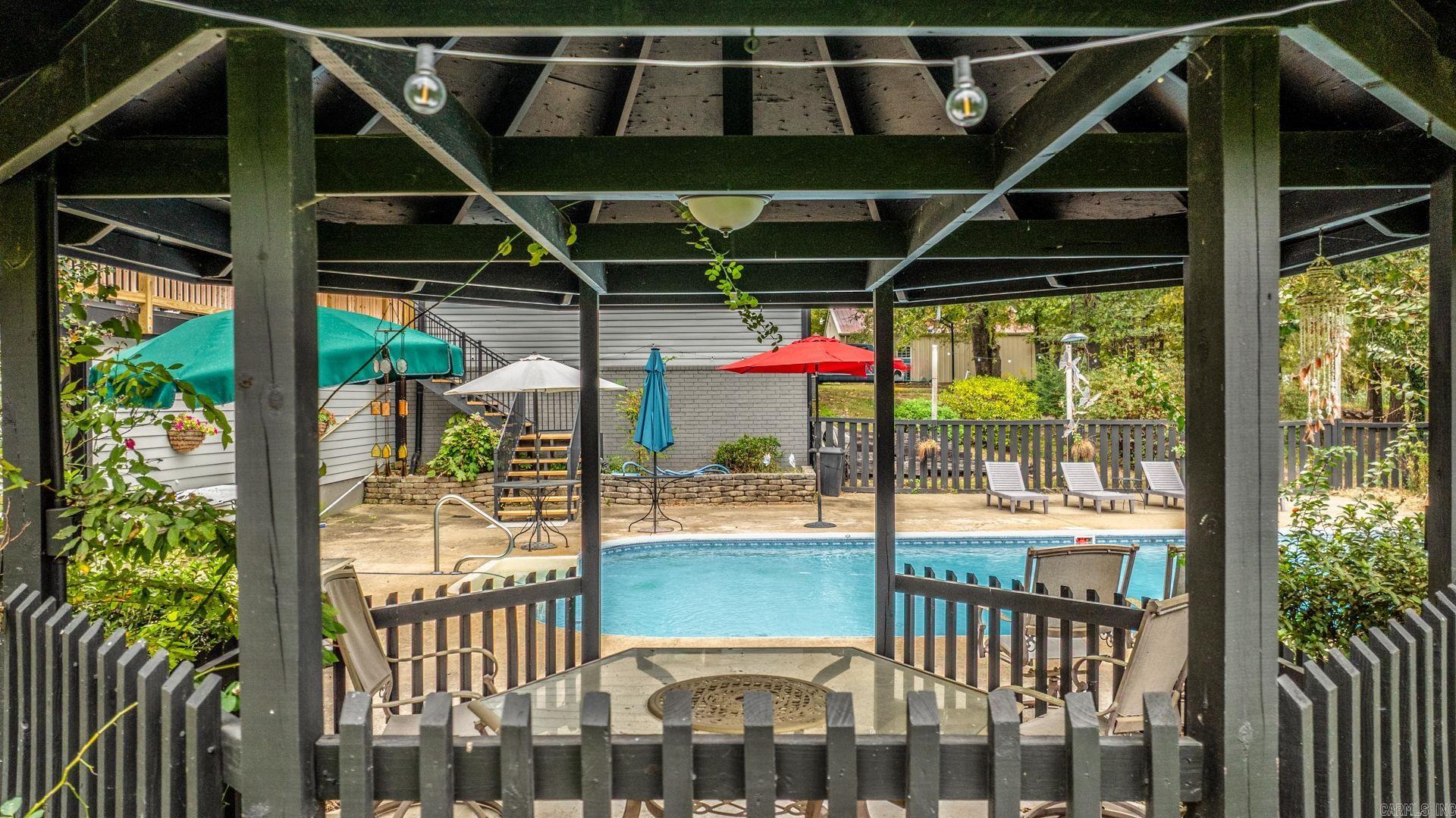 6 W Springhill  Greenbrier, AR