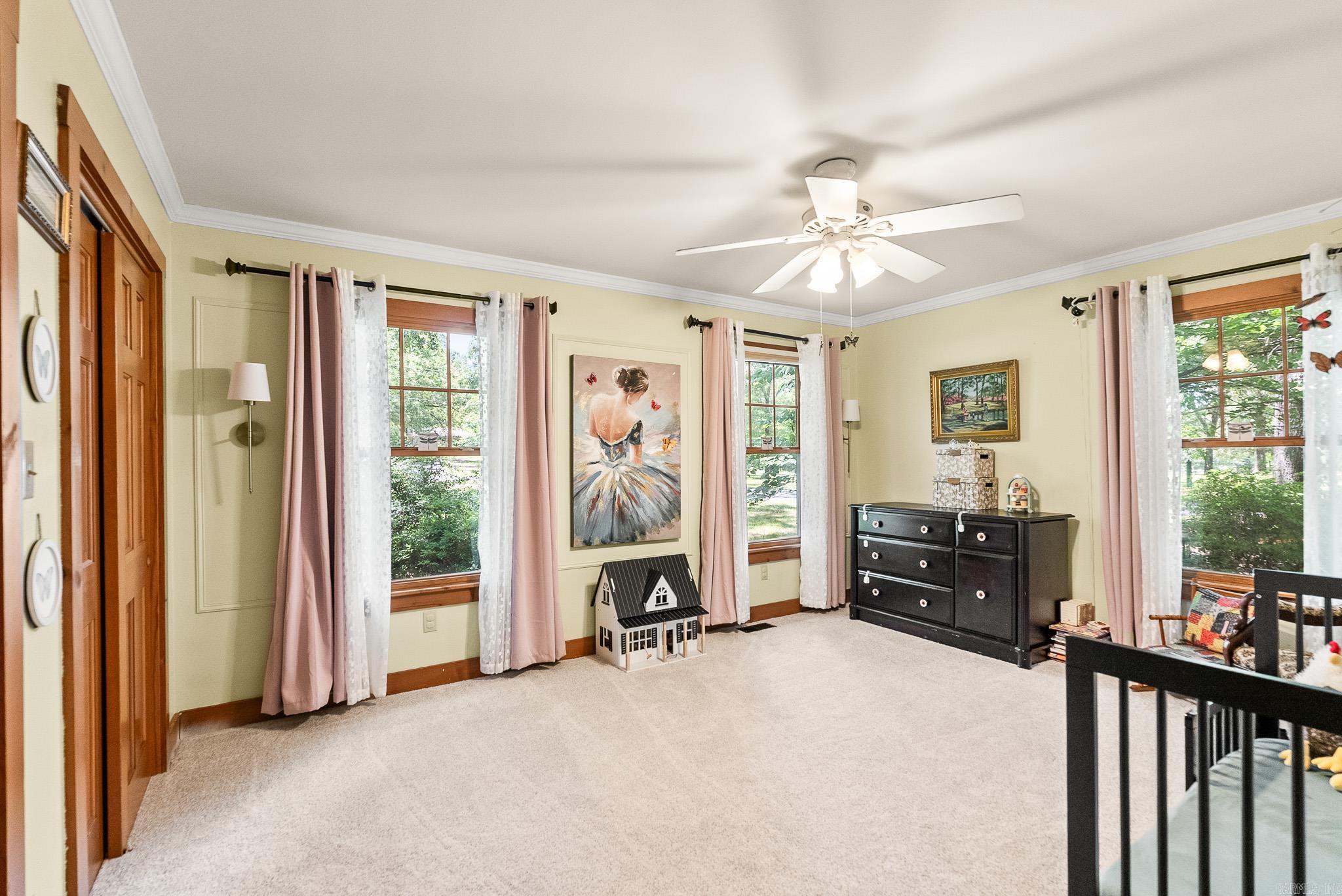6 W Springhill Drive Greenbrier, AR 72058