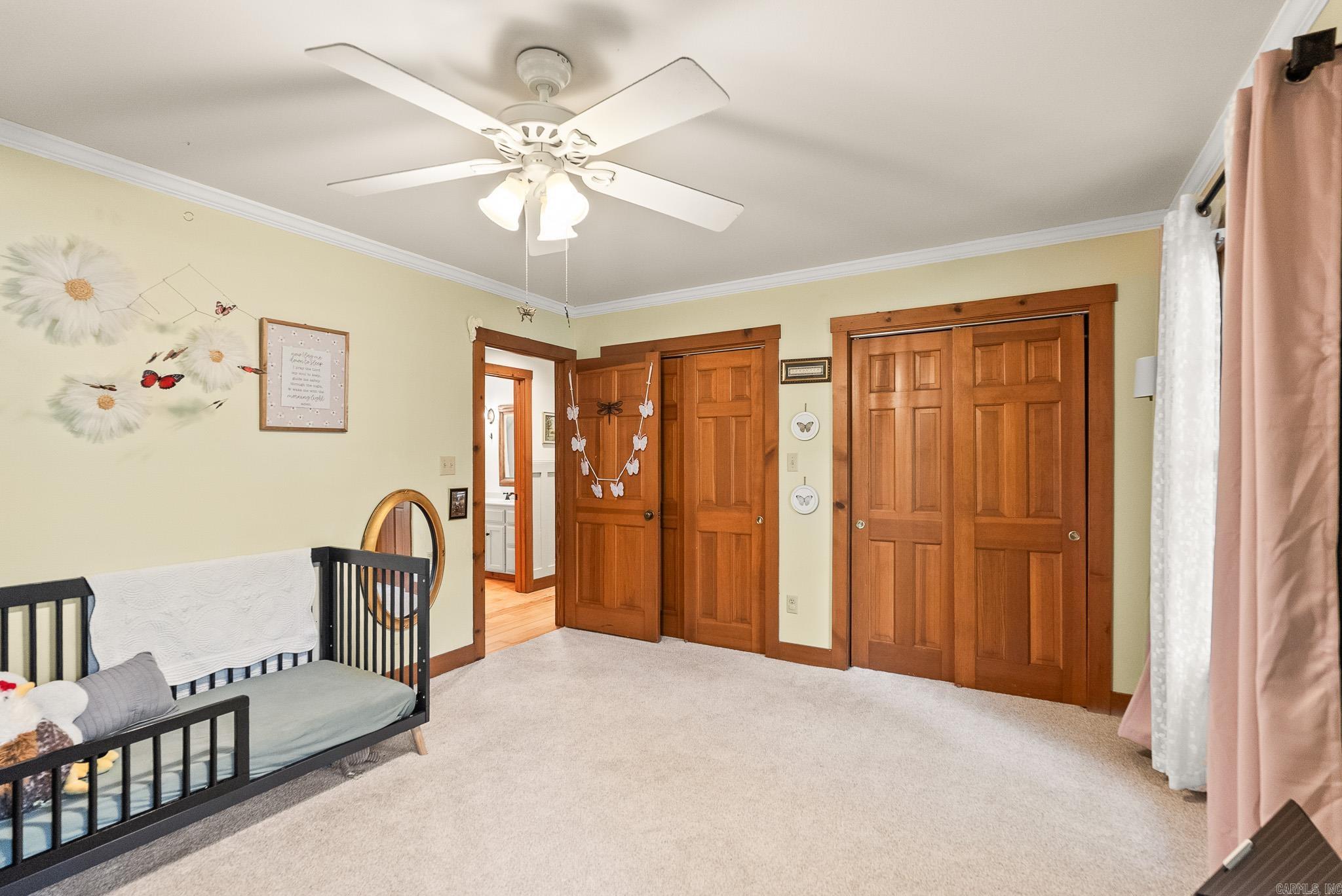 6 W Springhill Drive Greenbrier, AR 72058