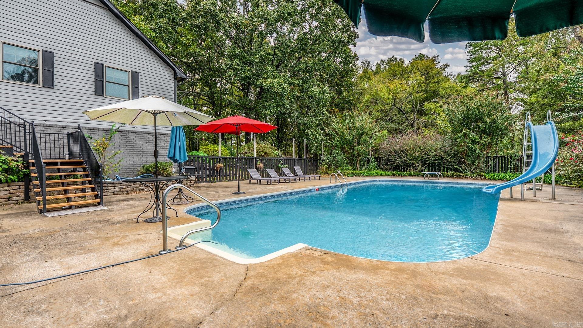 6 W Springhill  Greenbrier, AR