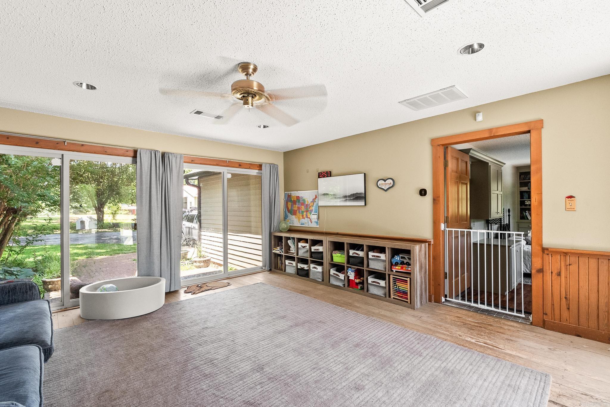 6 W Springhill Drive Greenbrier, AR 72058