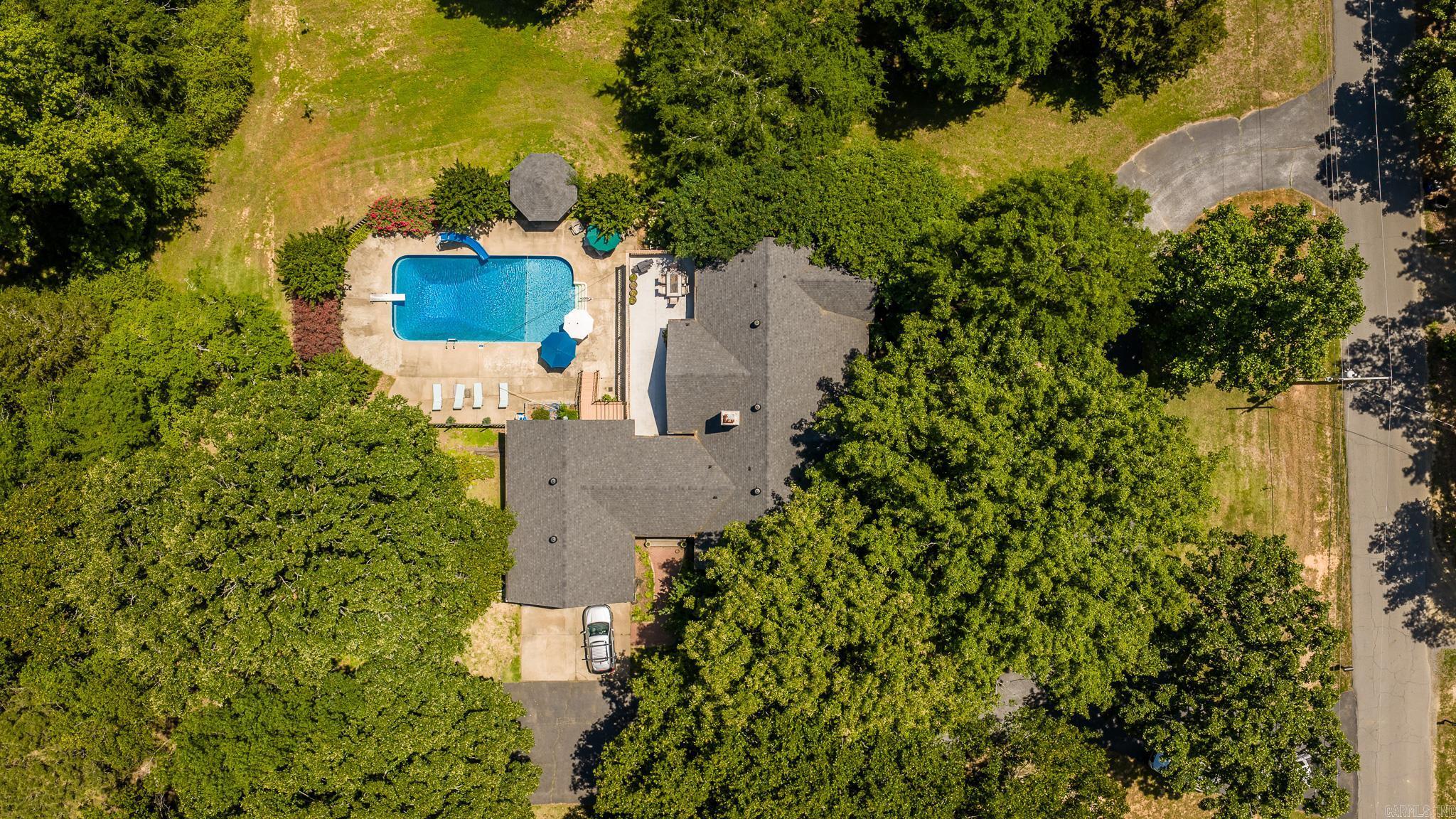 6 W Springhill Drive Greenbrier, AR 72058