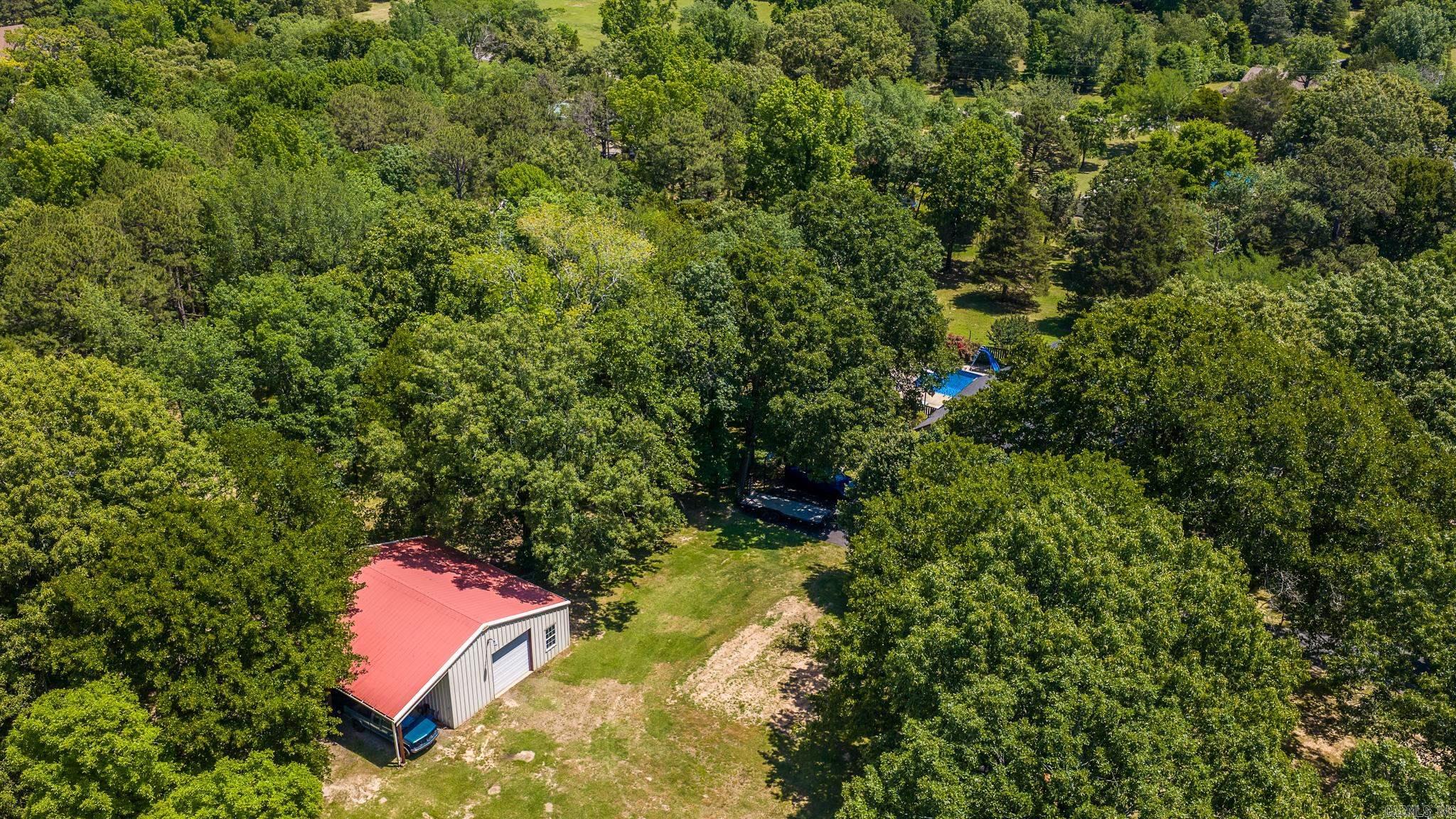 6 W Springhill Drive Greenbrier, AR 72058