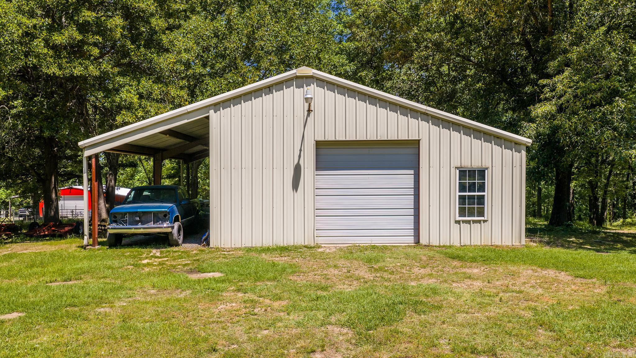 6 W Springhill Drive Greenbrier, AR 72058