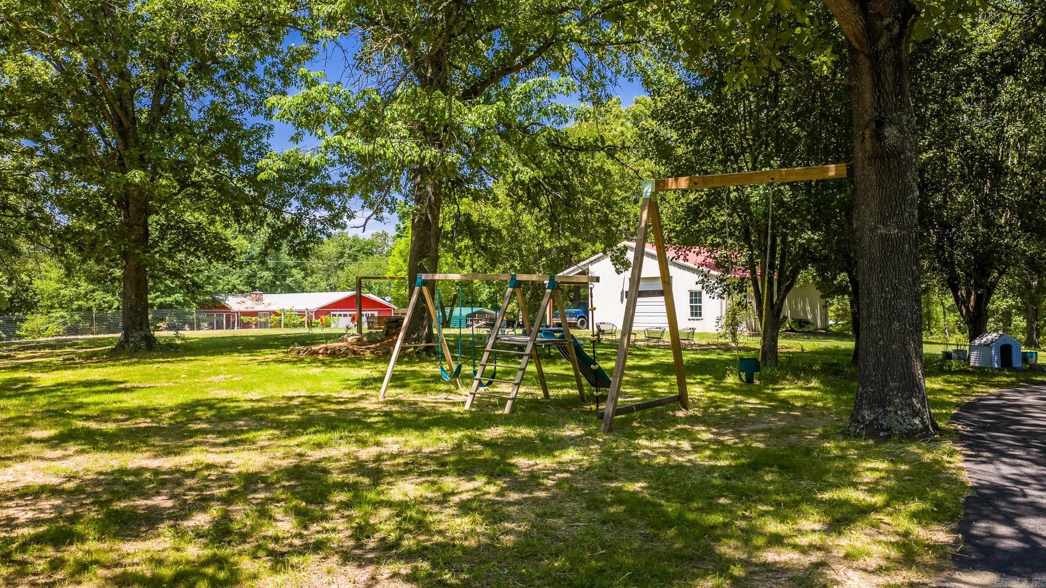 6 W Springhill Drive Greenbrier, AR 72058