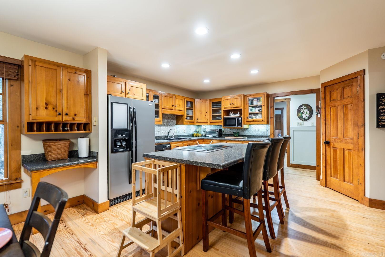 6 W Springhill  Greenbrier, AR