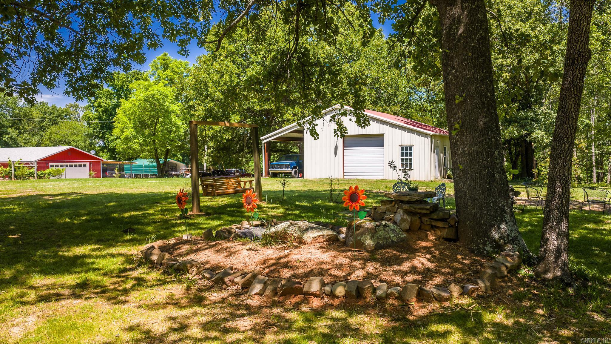6 W Springhill Drive Greenbrier, AR 72058