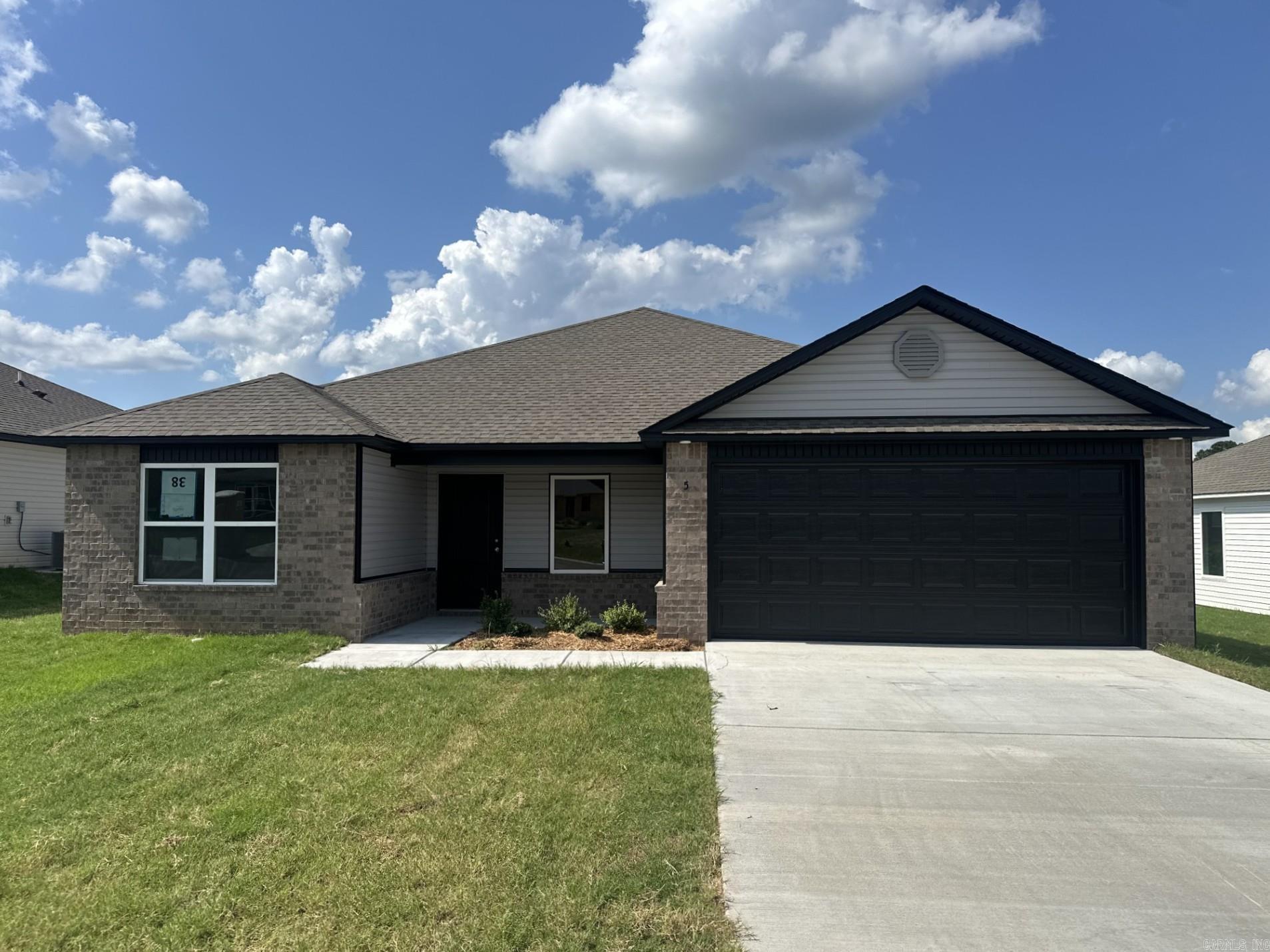 5 E Reliance Court Mayflower, AR 72106