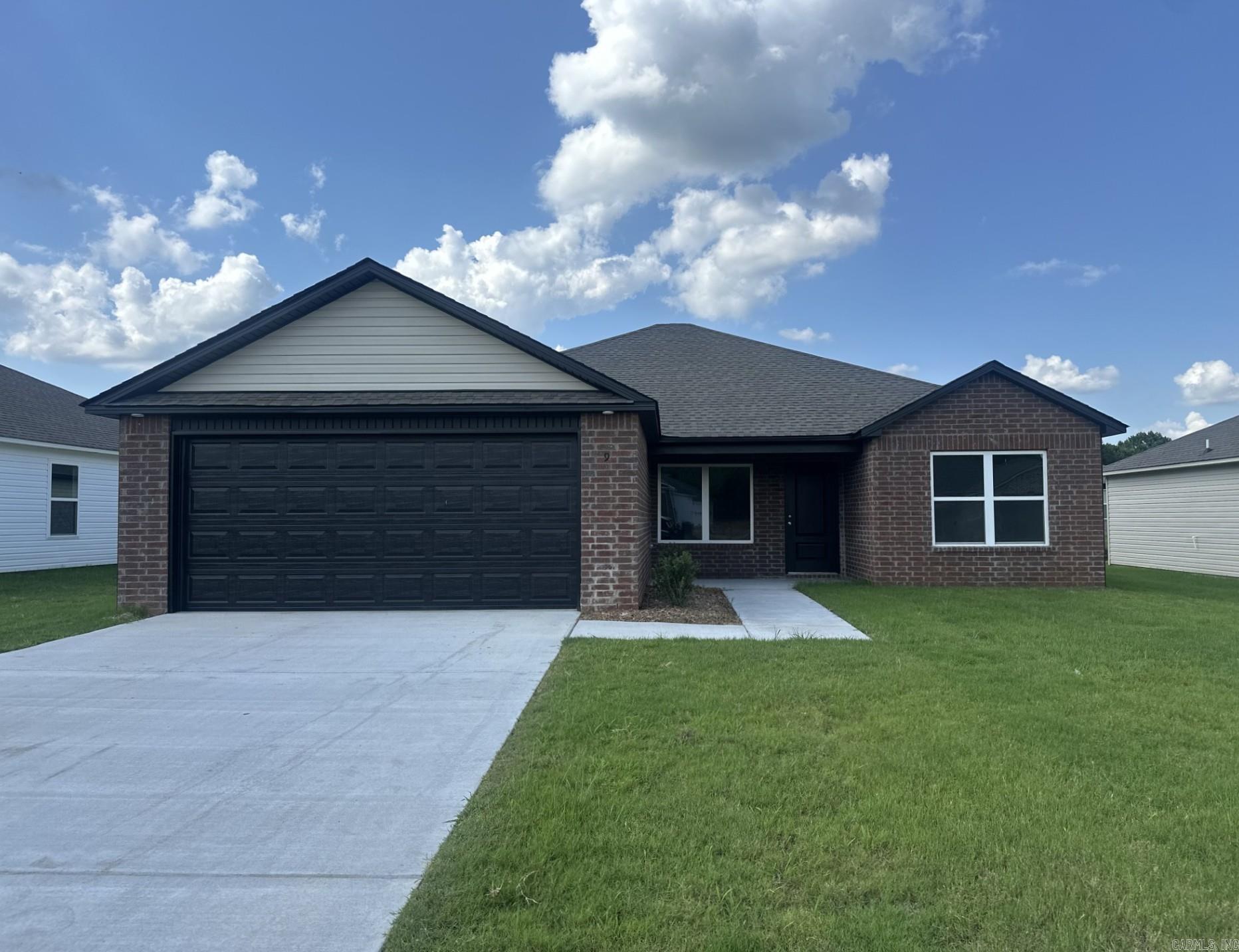 9 E Reliance Court Mayflower, AR 72106