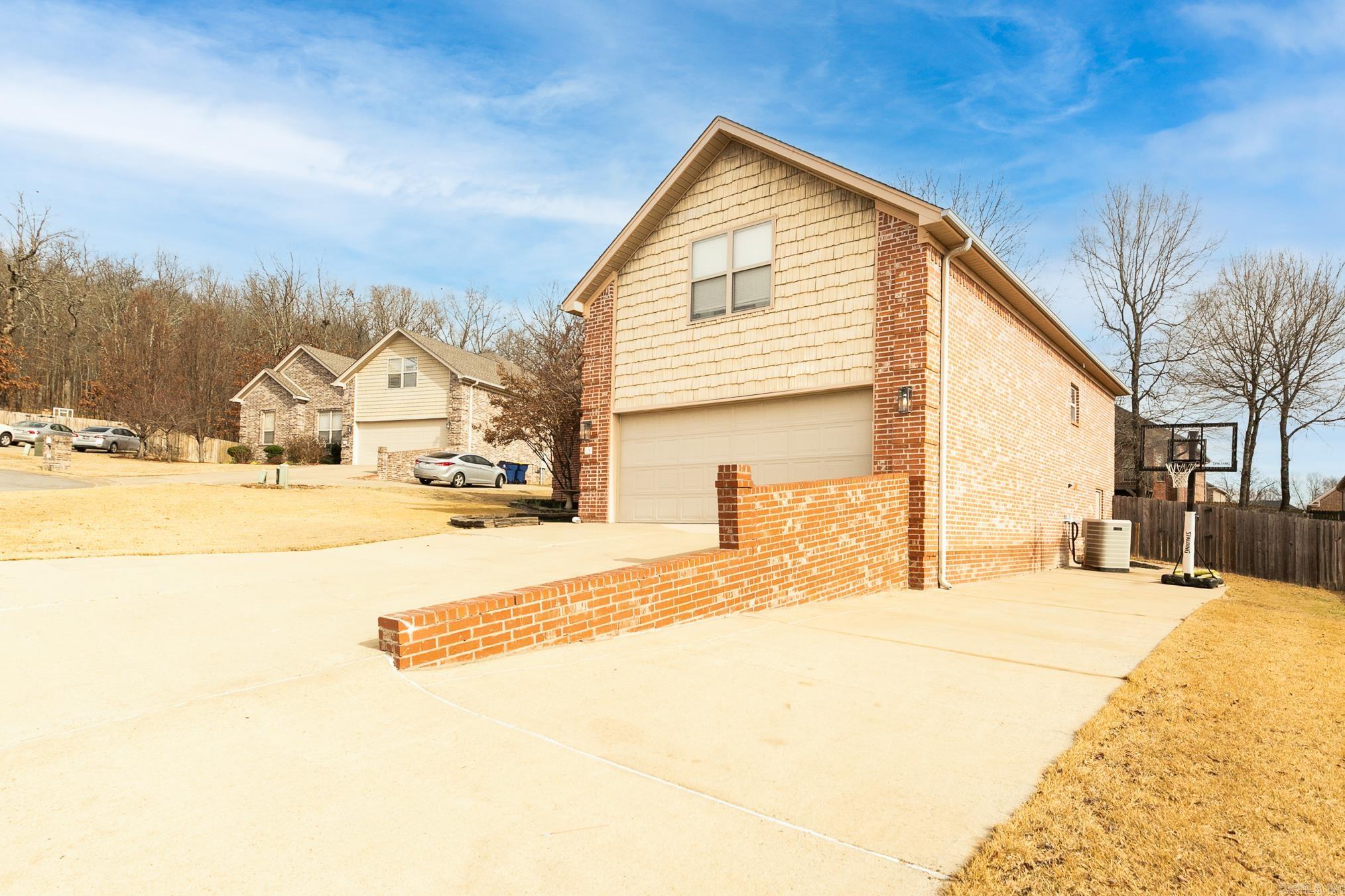 15 Sarah Beth  Cabot, AR