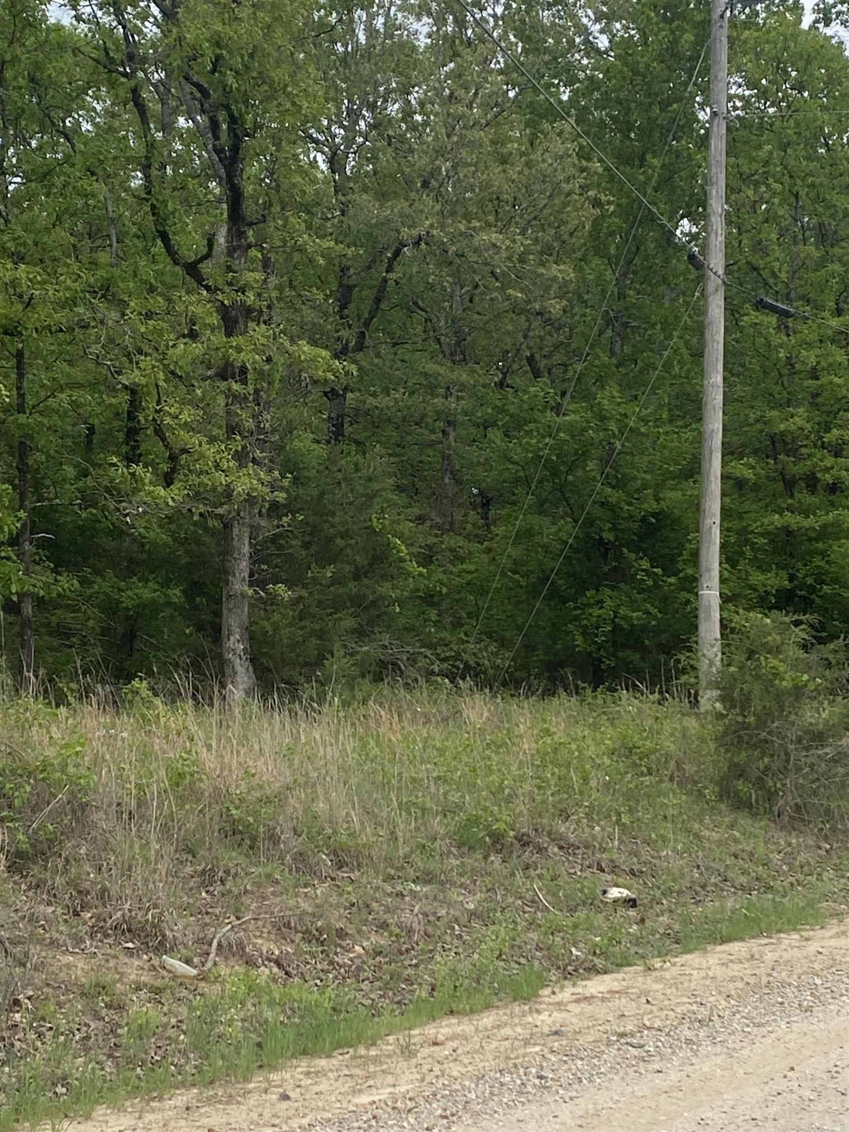 00 Jackson 347  Bradford, AR