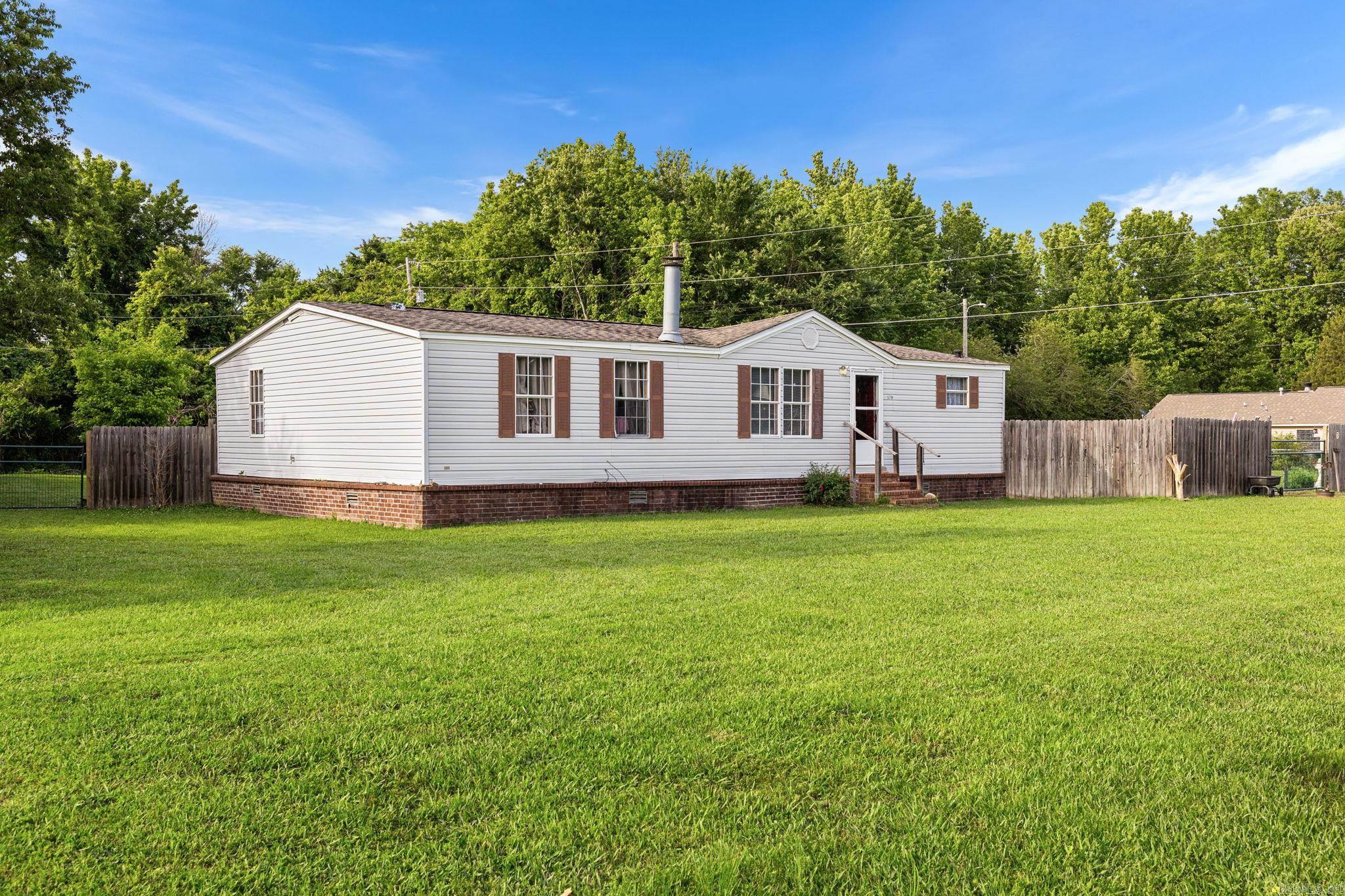5719 Bayou Meto Loop  Cabot, AR