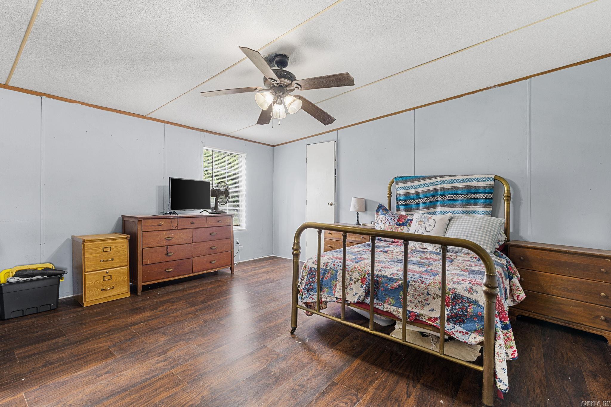 5719 Bayou Meto Loop  Cabot, AR