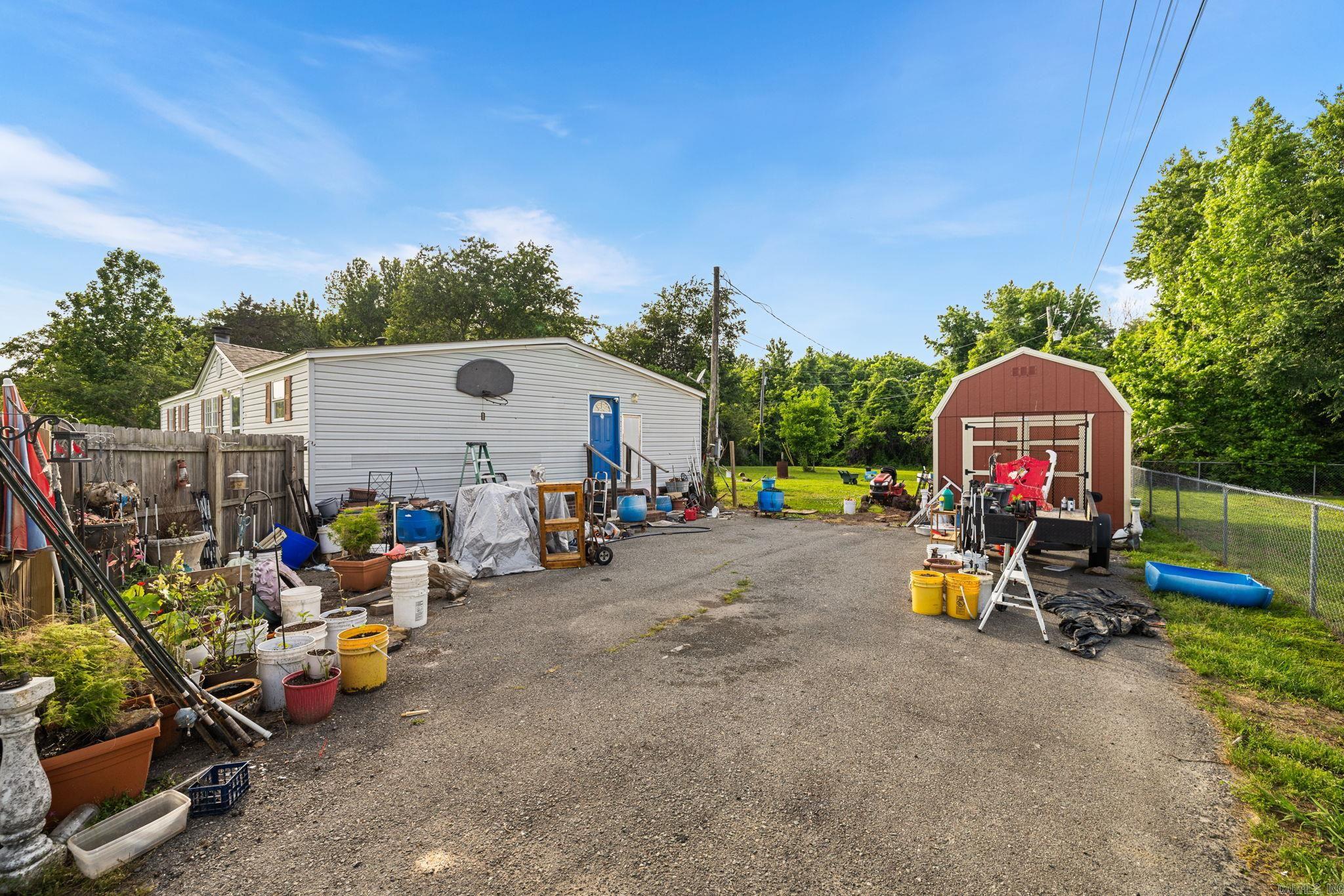 5719 Bayou Meto Loop  Cabot, AR